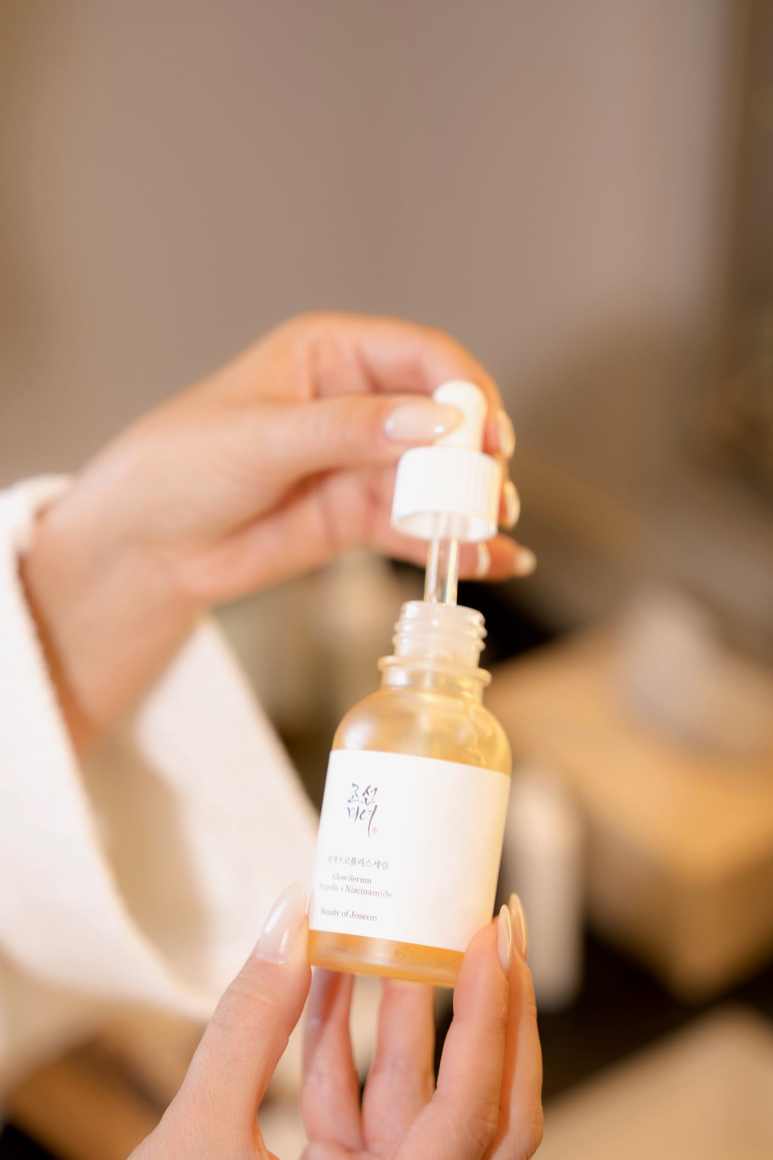 Serum Glow - BEAUTY OF JOSEON 60ML