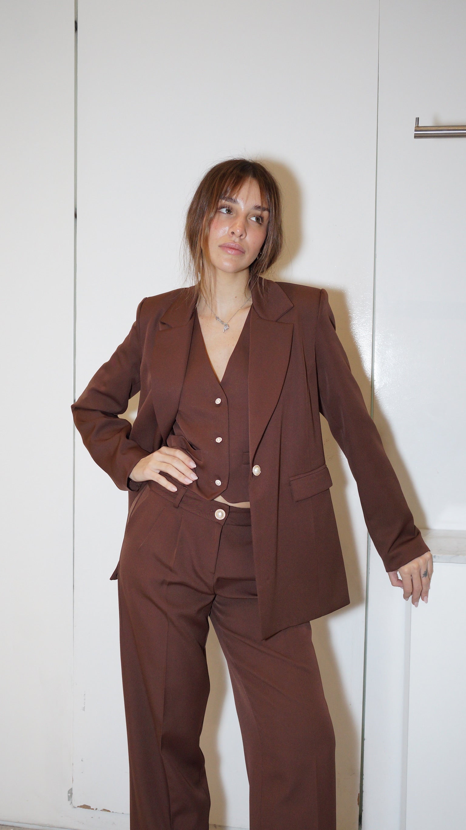BLAZER CABERNET