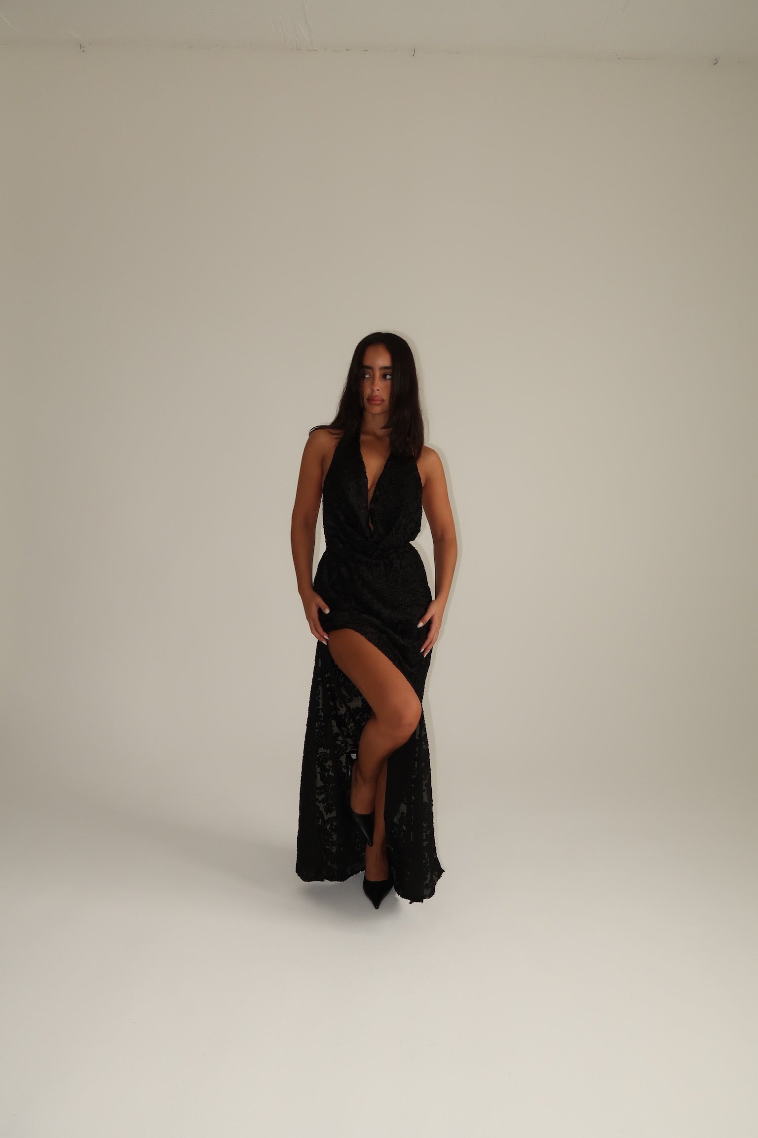 VESTIDO KATERINE