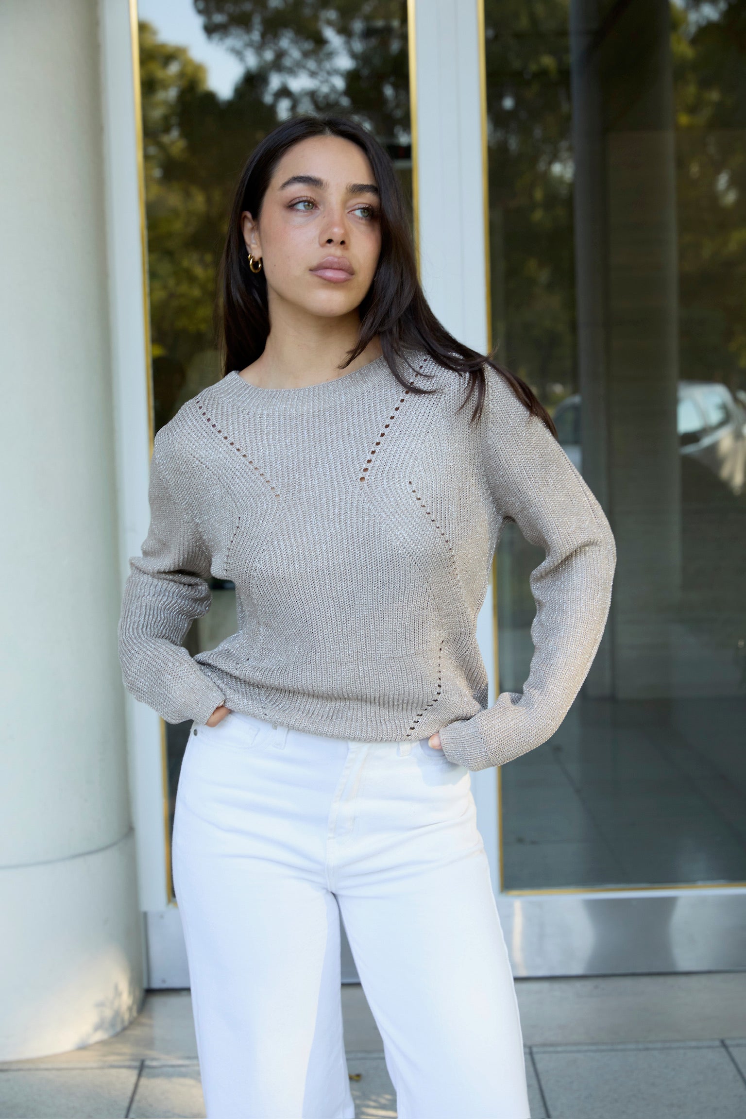 SWEATER RADIANT
