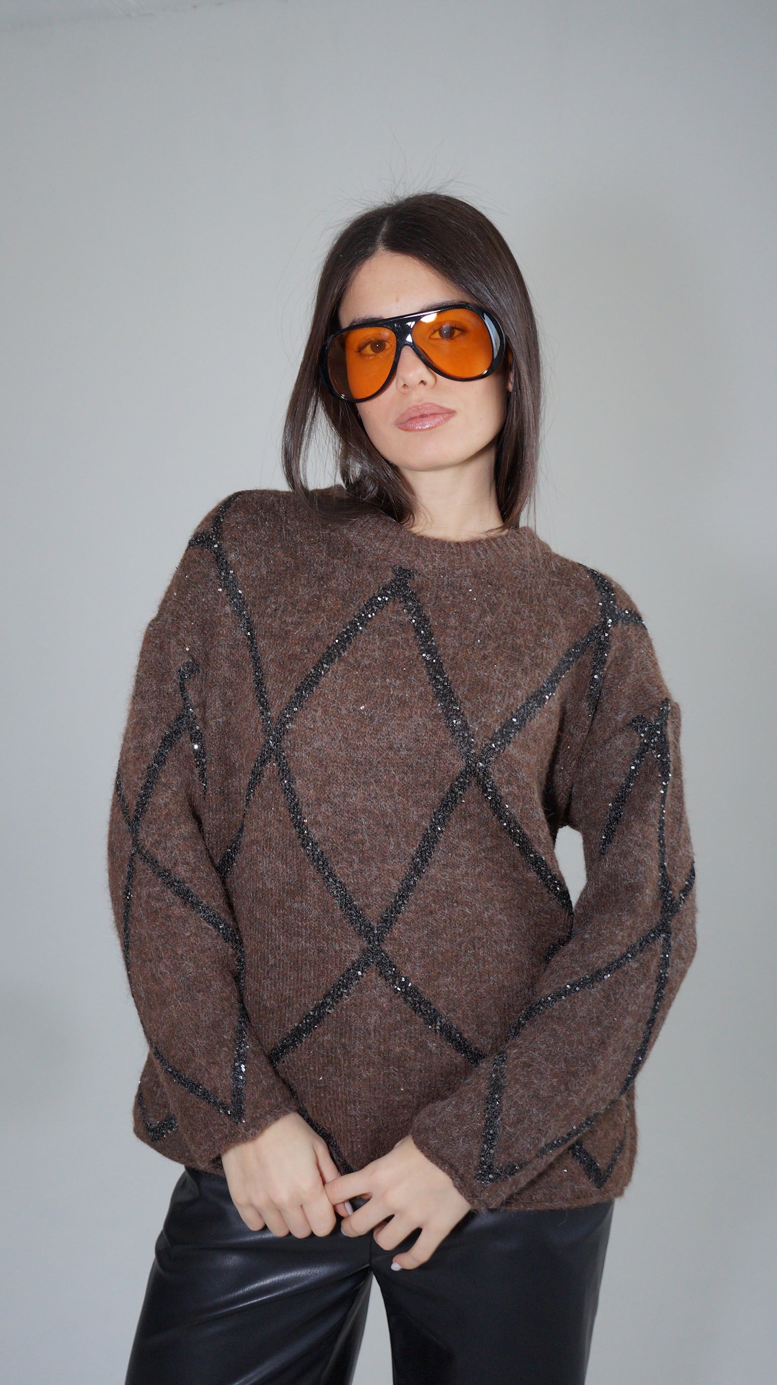 SWEATER ARIANA