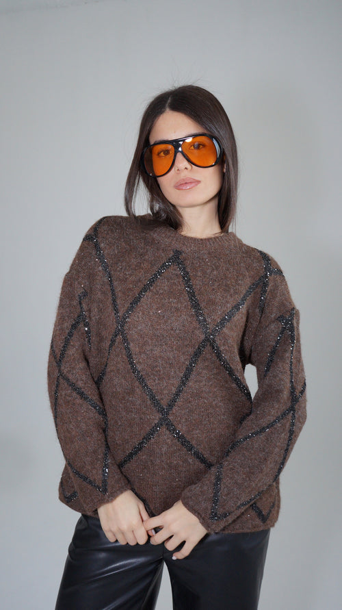 SWEATER ARIANA