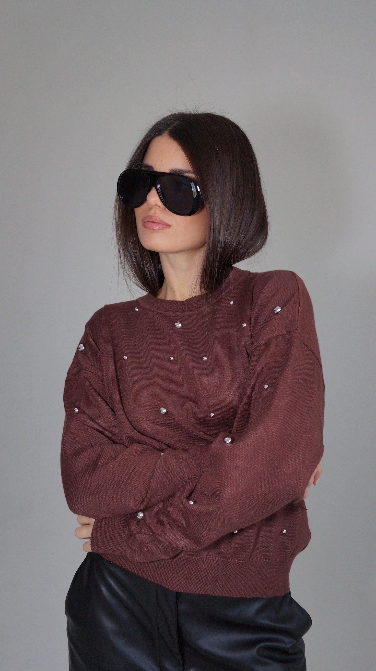 SWEATER KAROL
