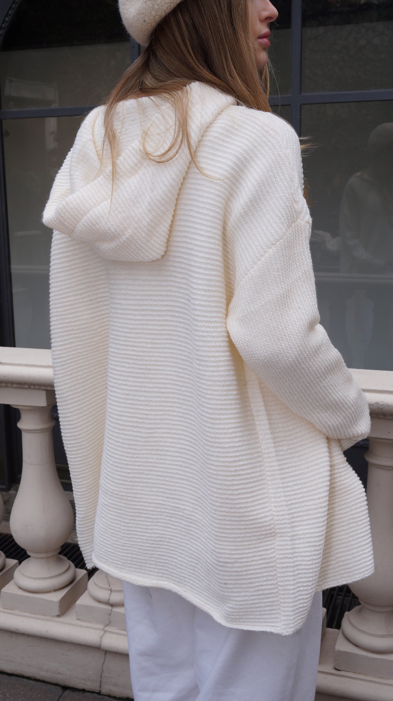 CARDIGAN VERA
