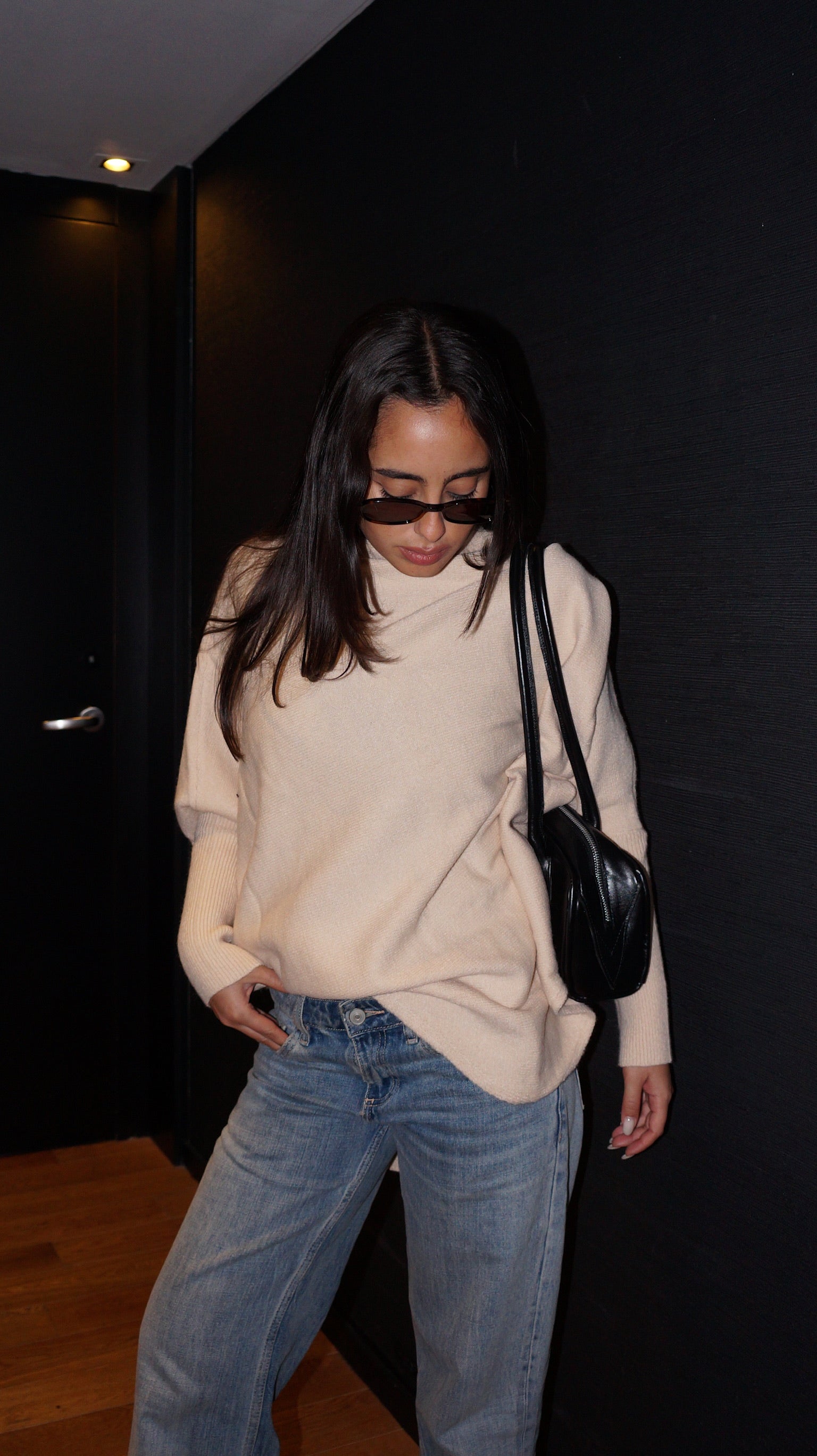 SWEATER SOUL