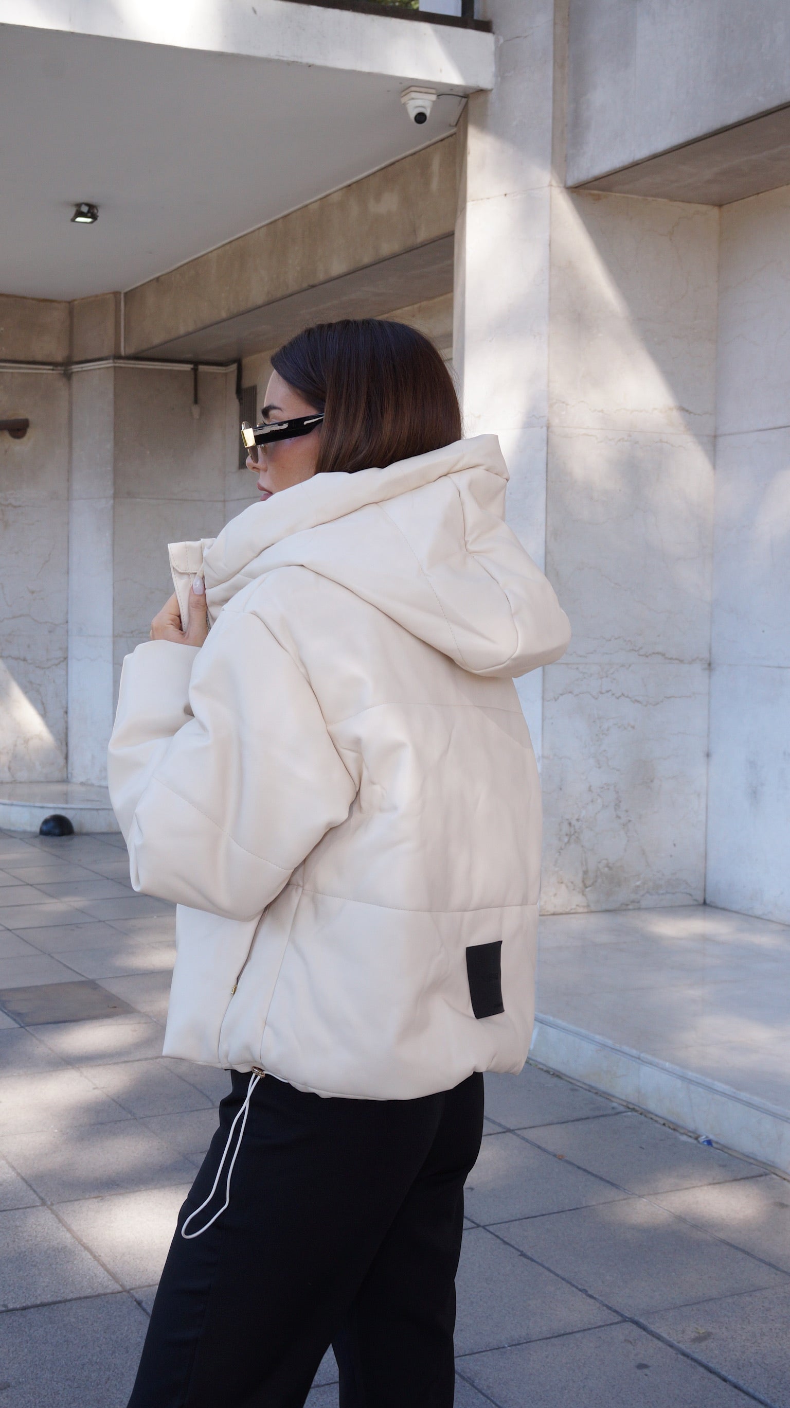 CAMPERA TORONTO