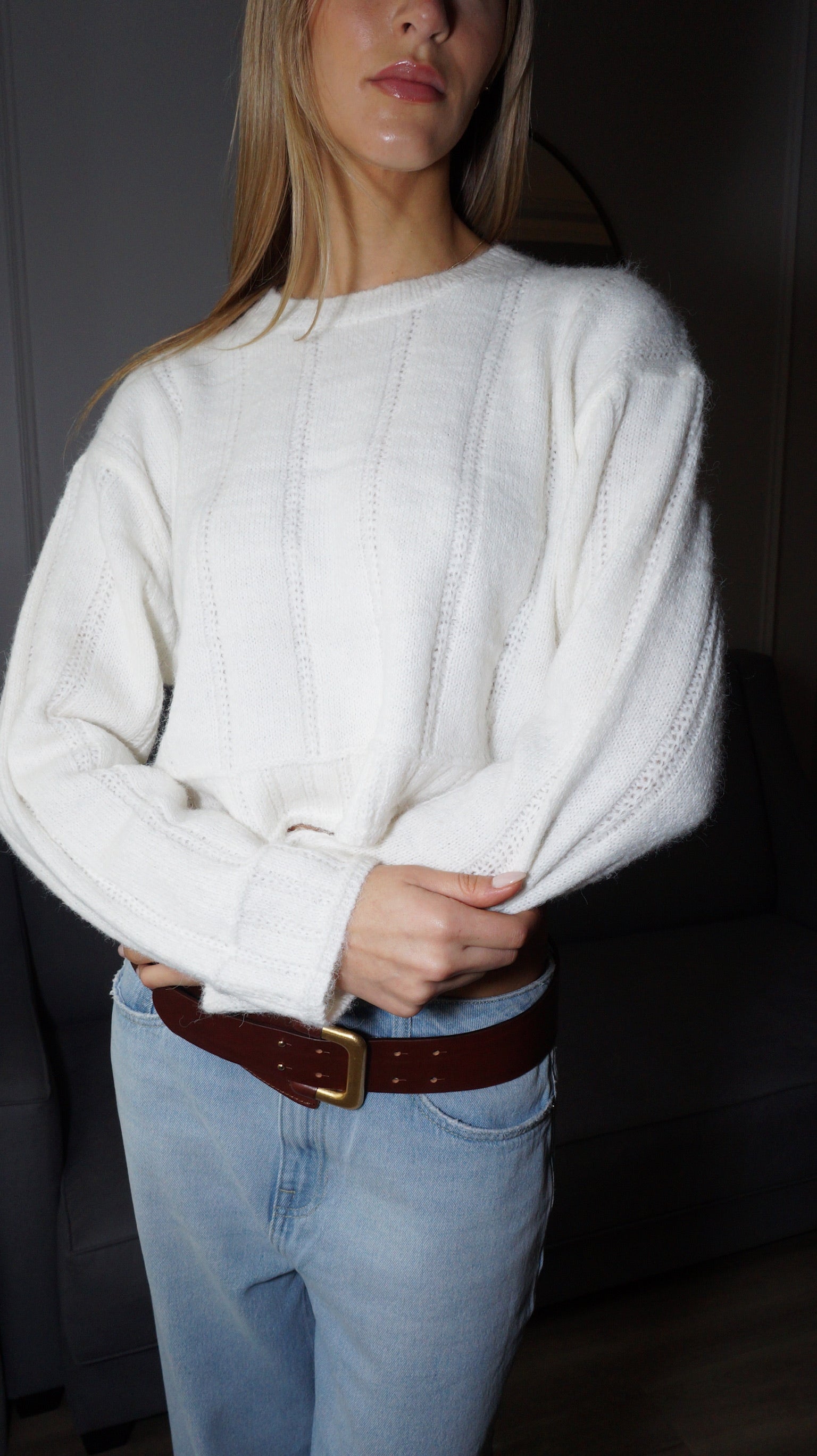 SWEATER NORWICH