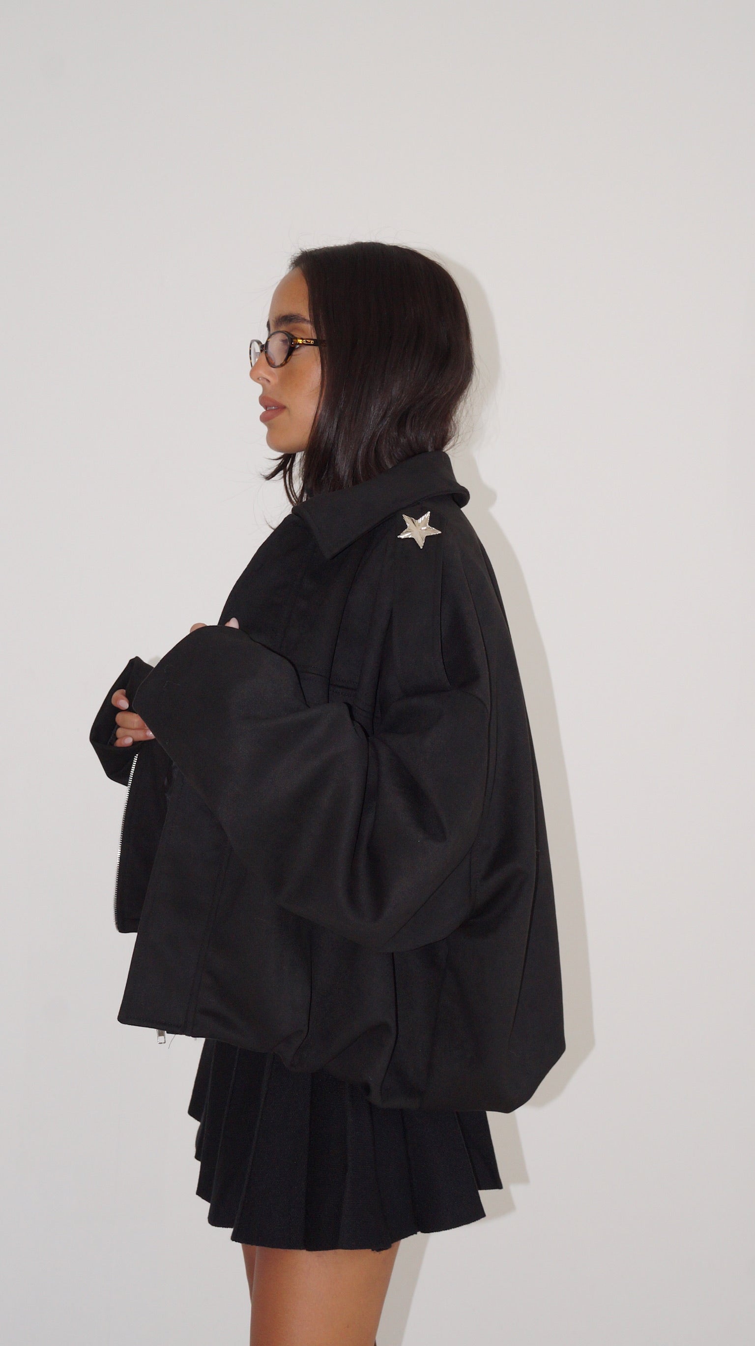 JACKET SALEM