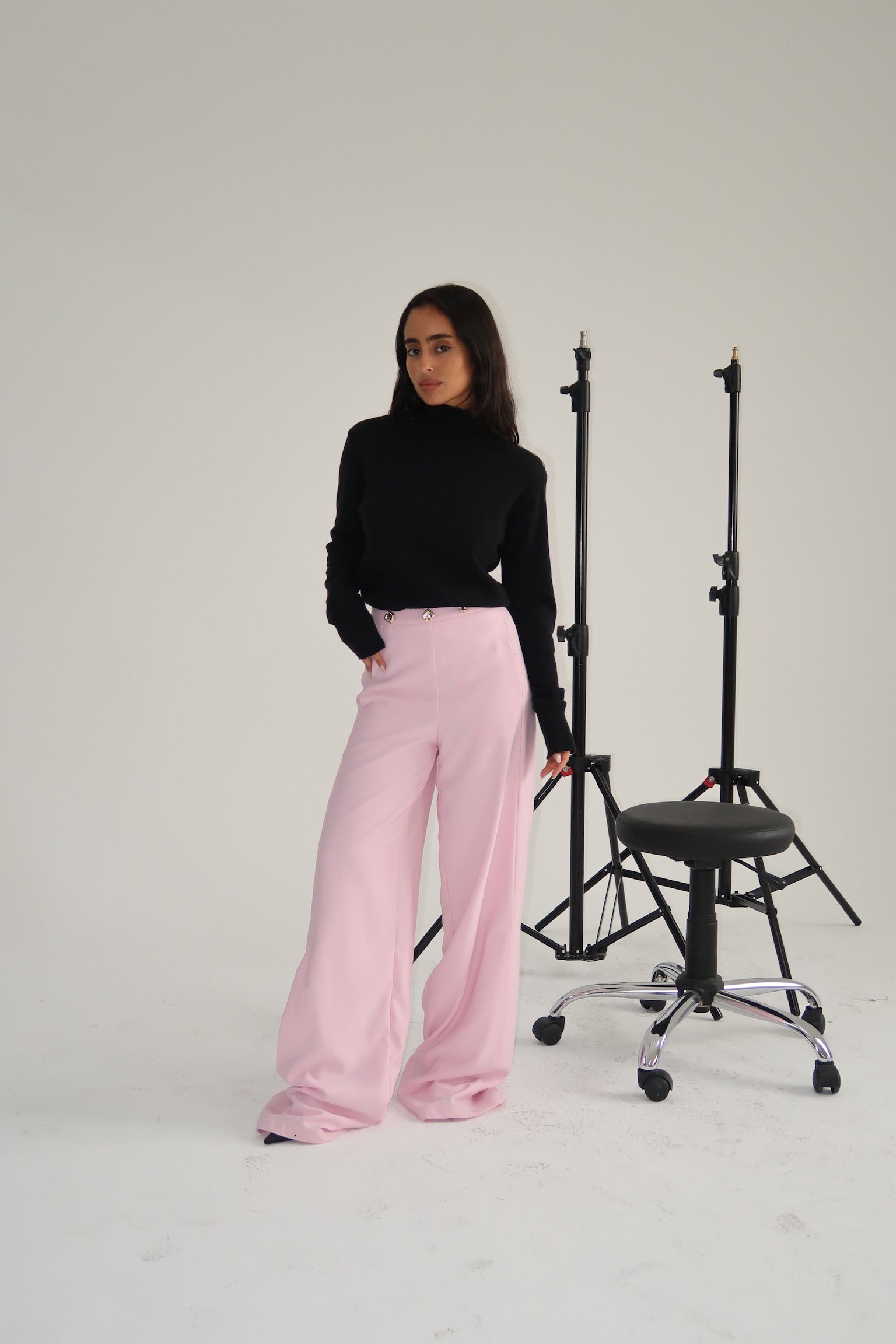 PANTALON NATALIE