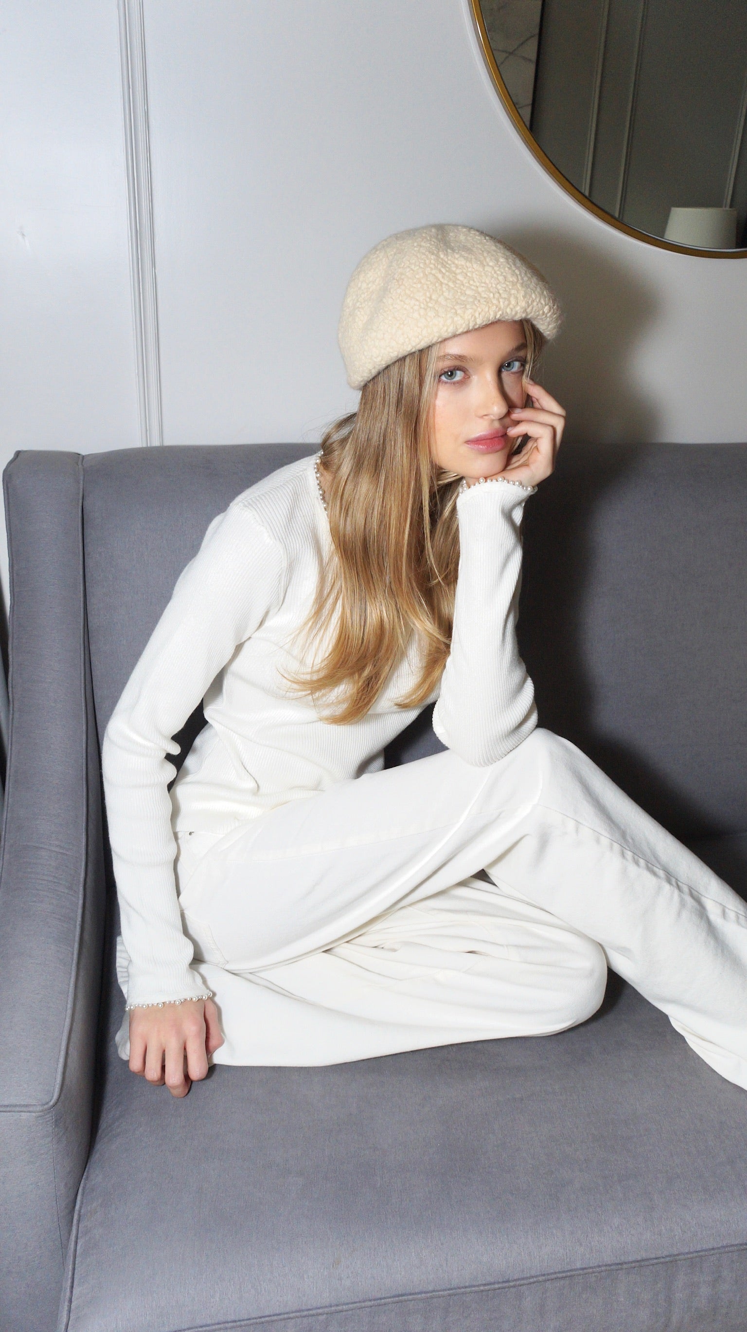 SWEATER RENATA