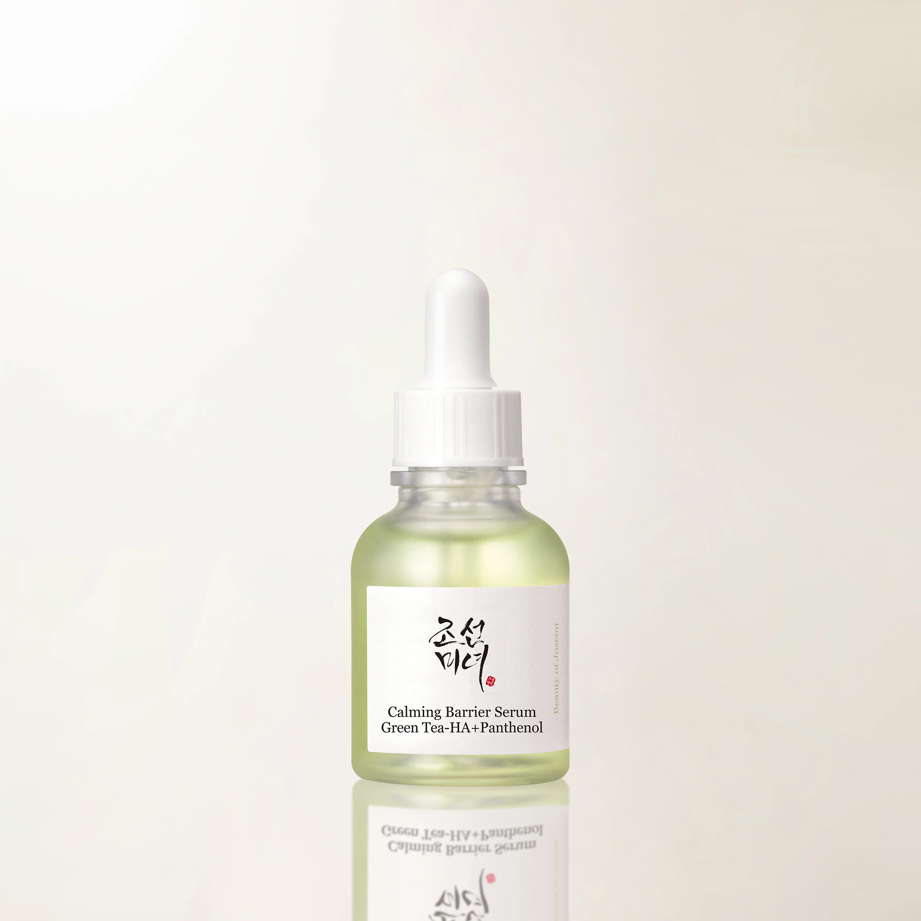 Calming Barrier Serum Green Tea - BEAUTY OF JOSEON 30ML