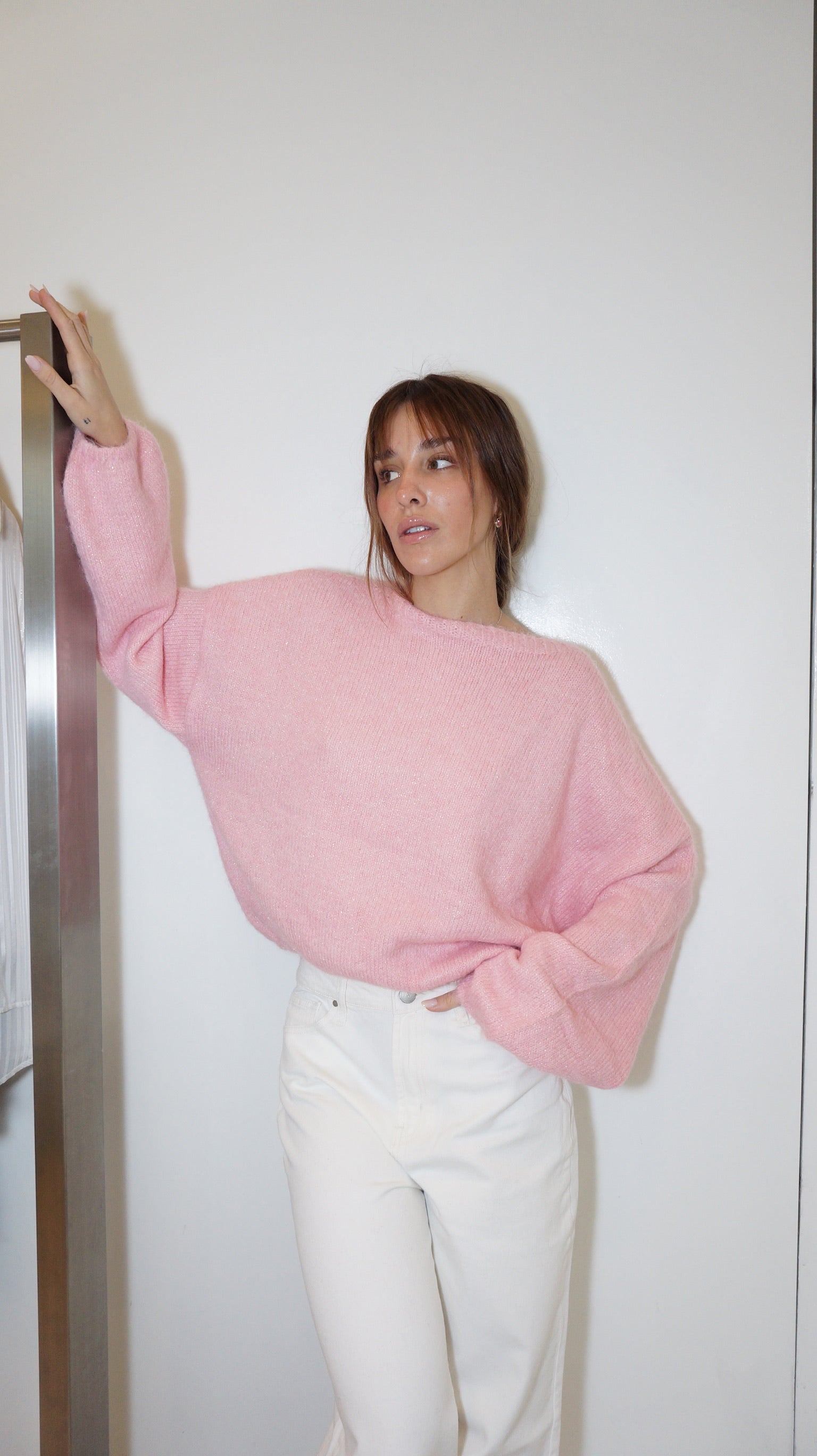 SWEATER CAMBRIDGE