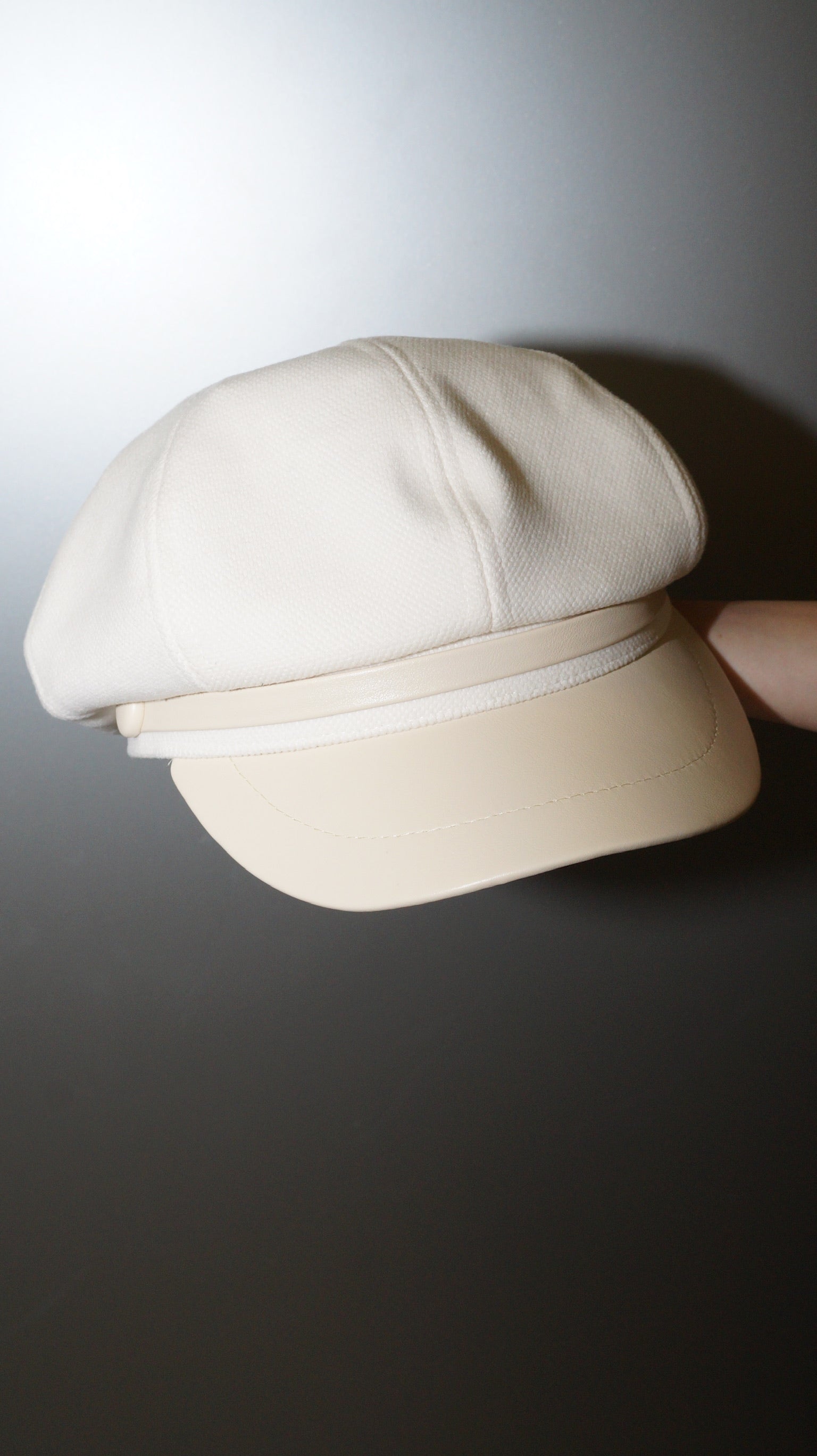 GORRO DELUSION