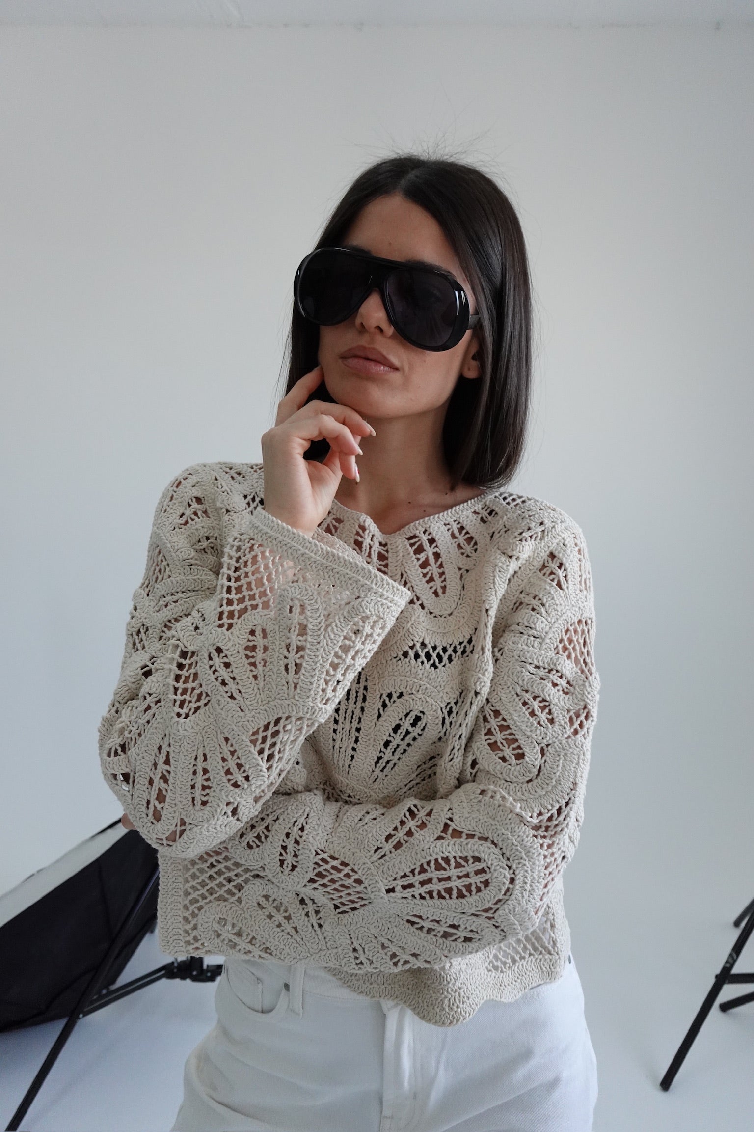 BLUSA MADDIE