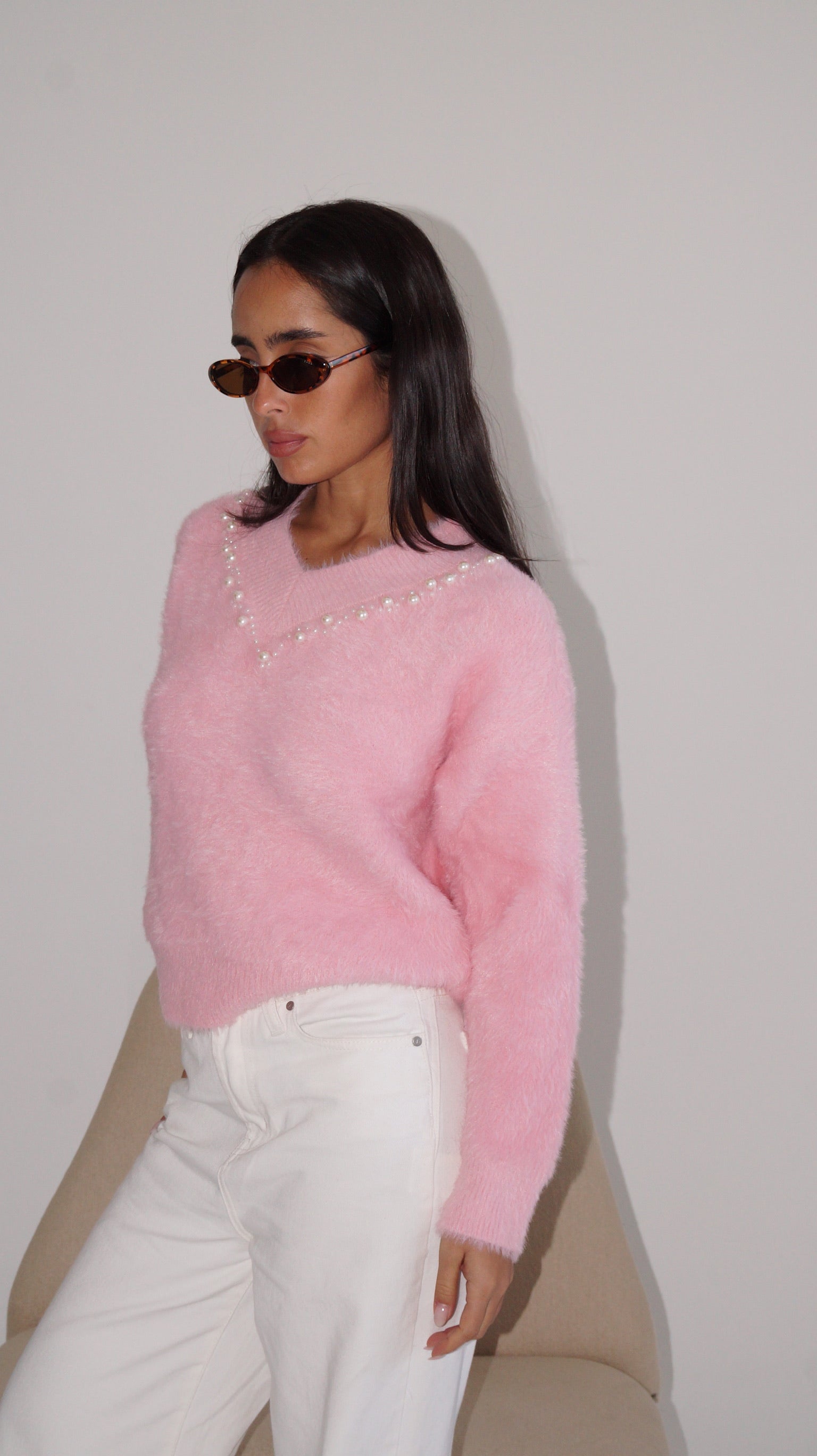 SWEATER MARILYN