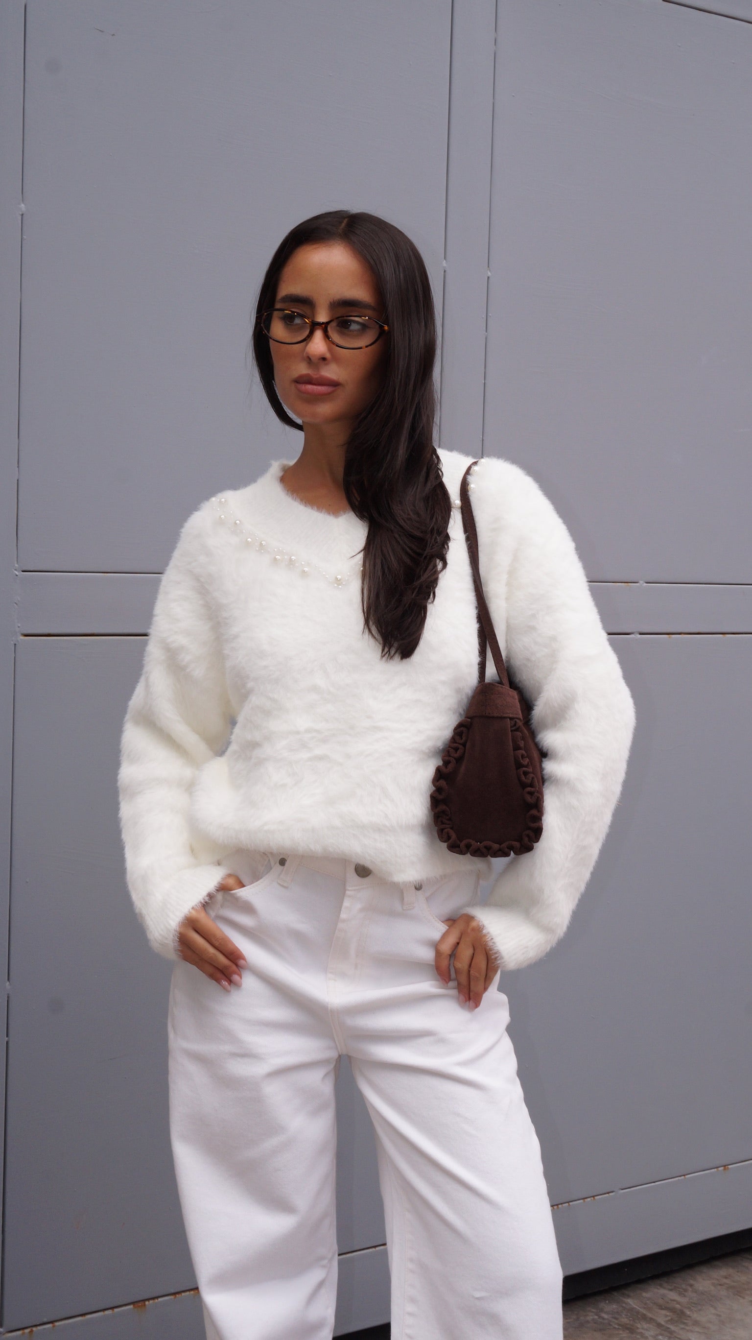 SWEATER MARILYN