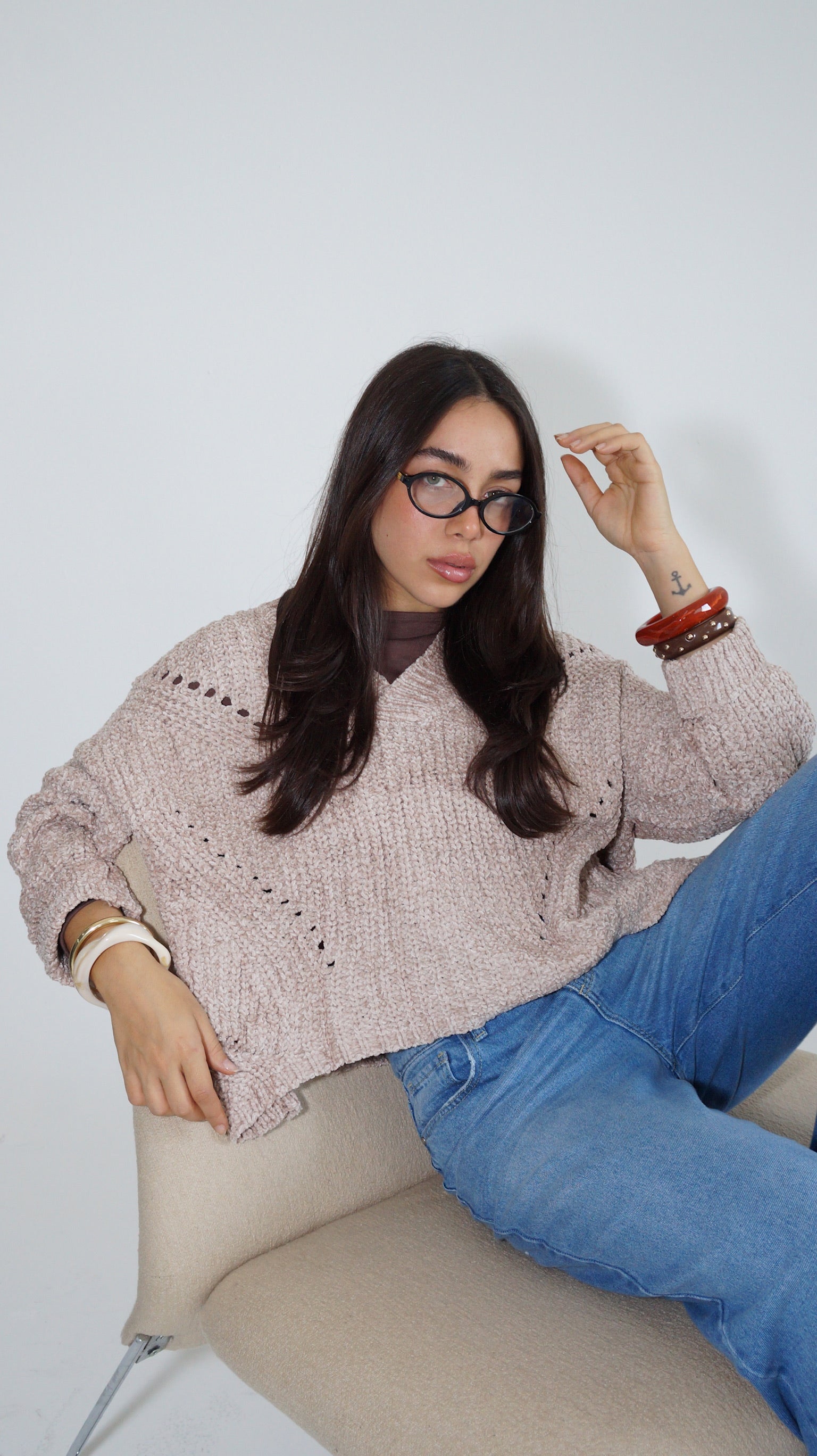 SWEATER TULLY