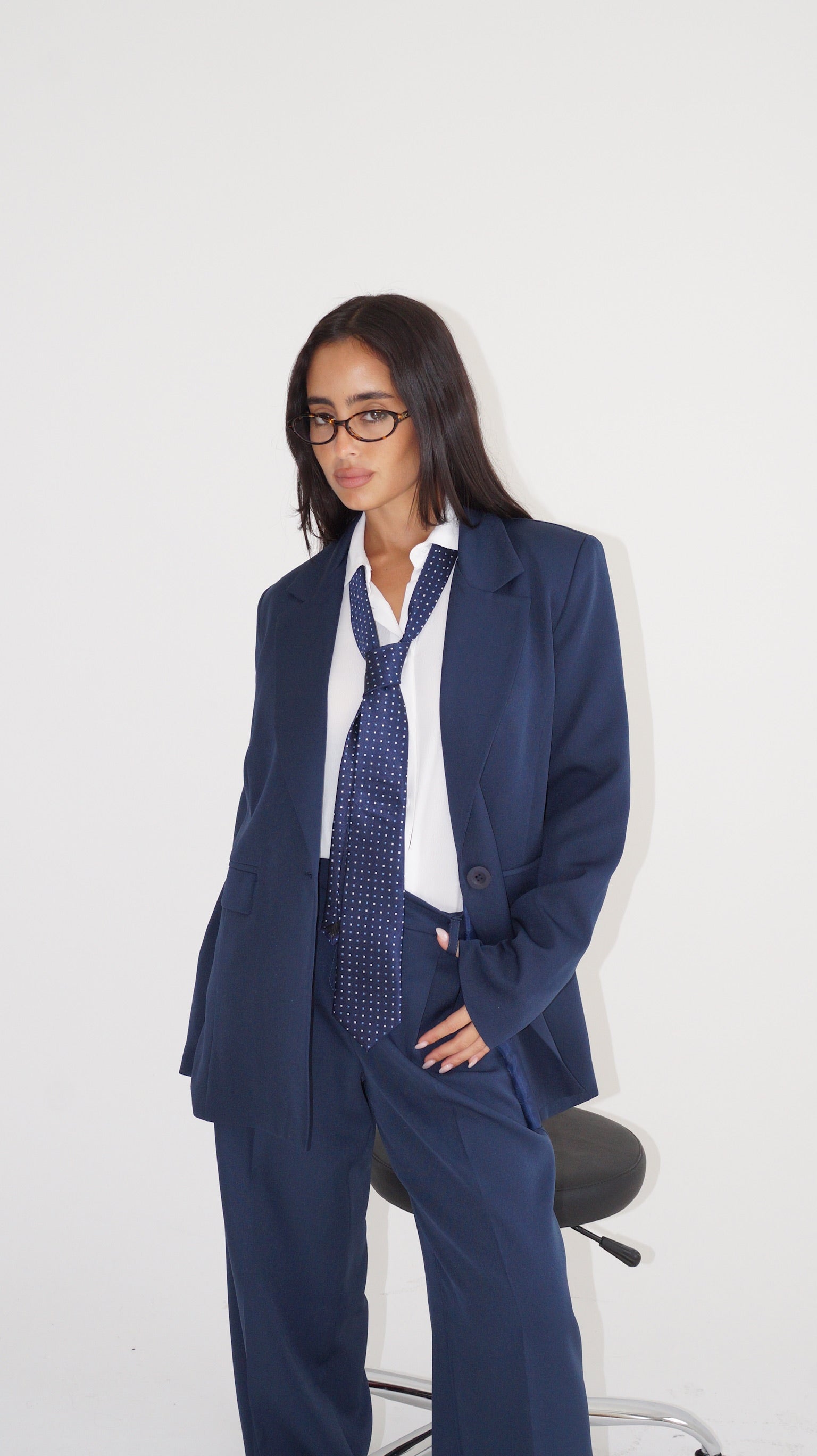 BLAZER MANCHESTER