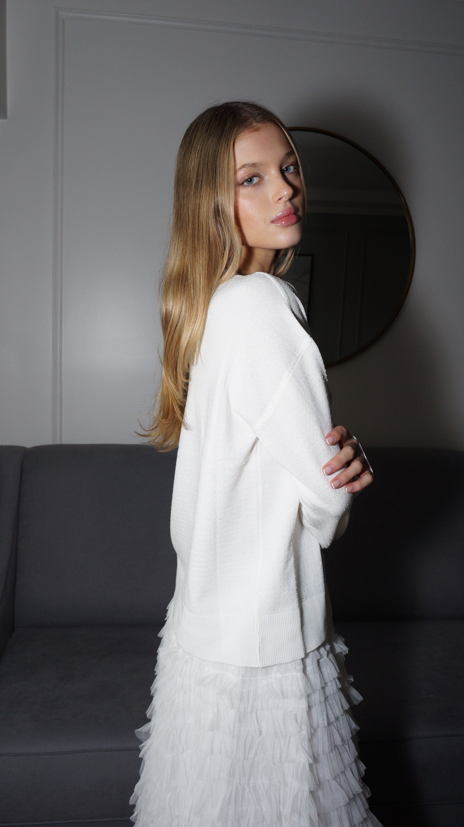 SWEATER TAYLOR