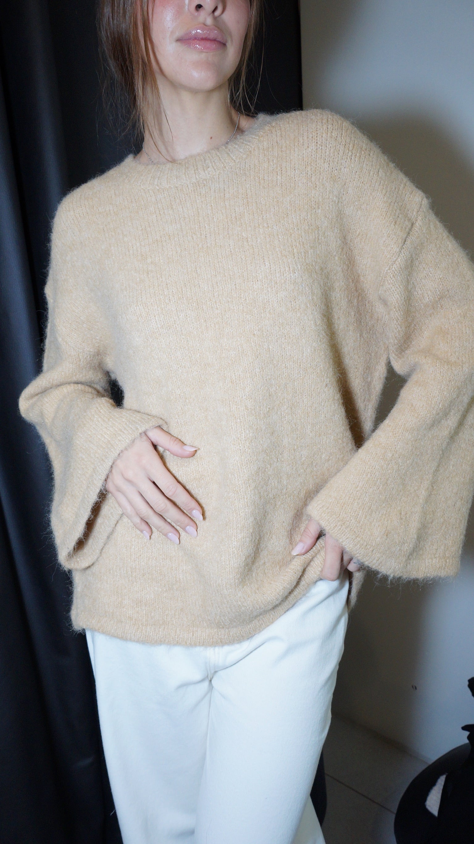 SWEATER HELENS