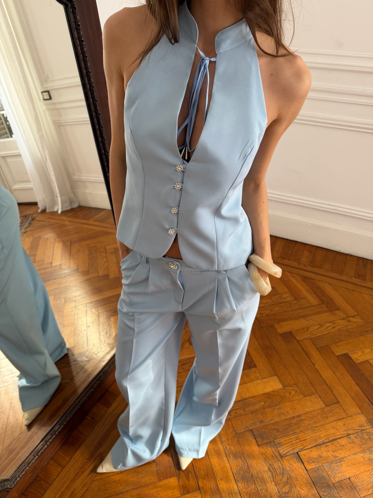 PANTALON ORLY