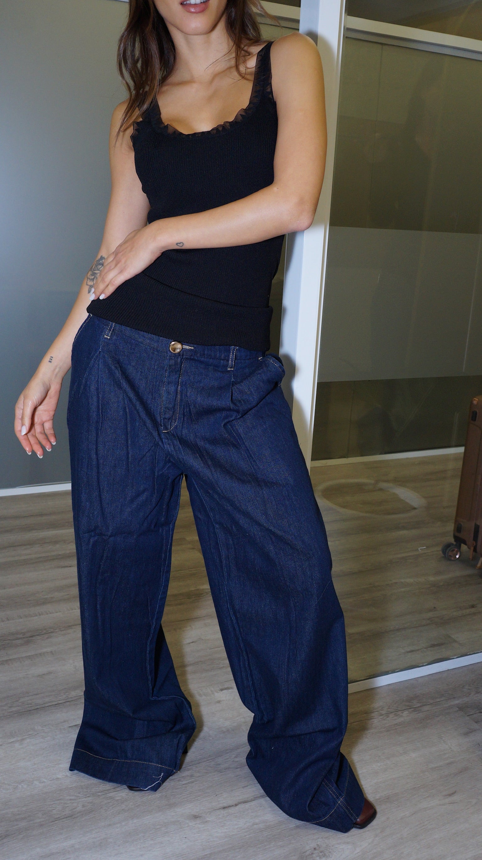 PANTALON MODENA