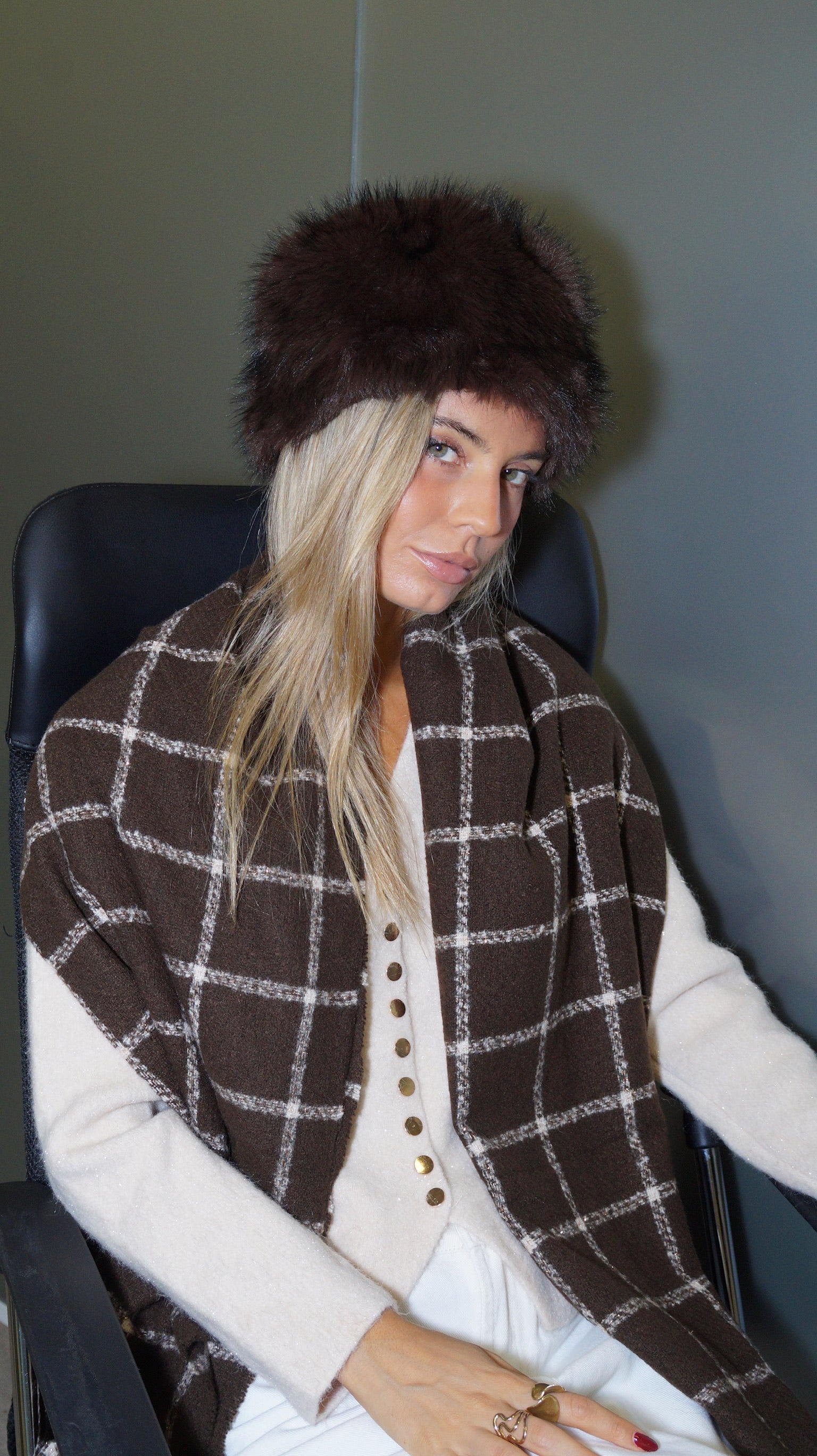 GORRO SHETTY