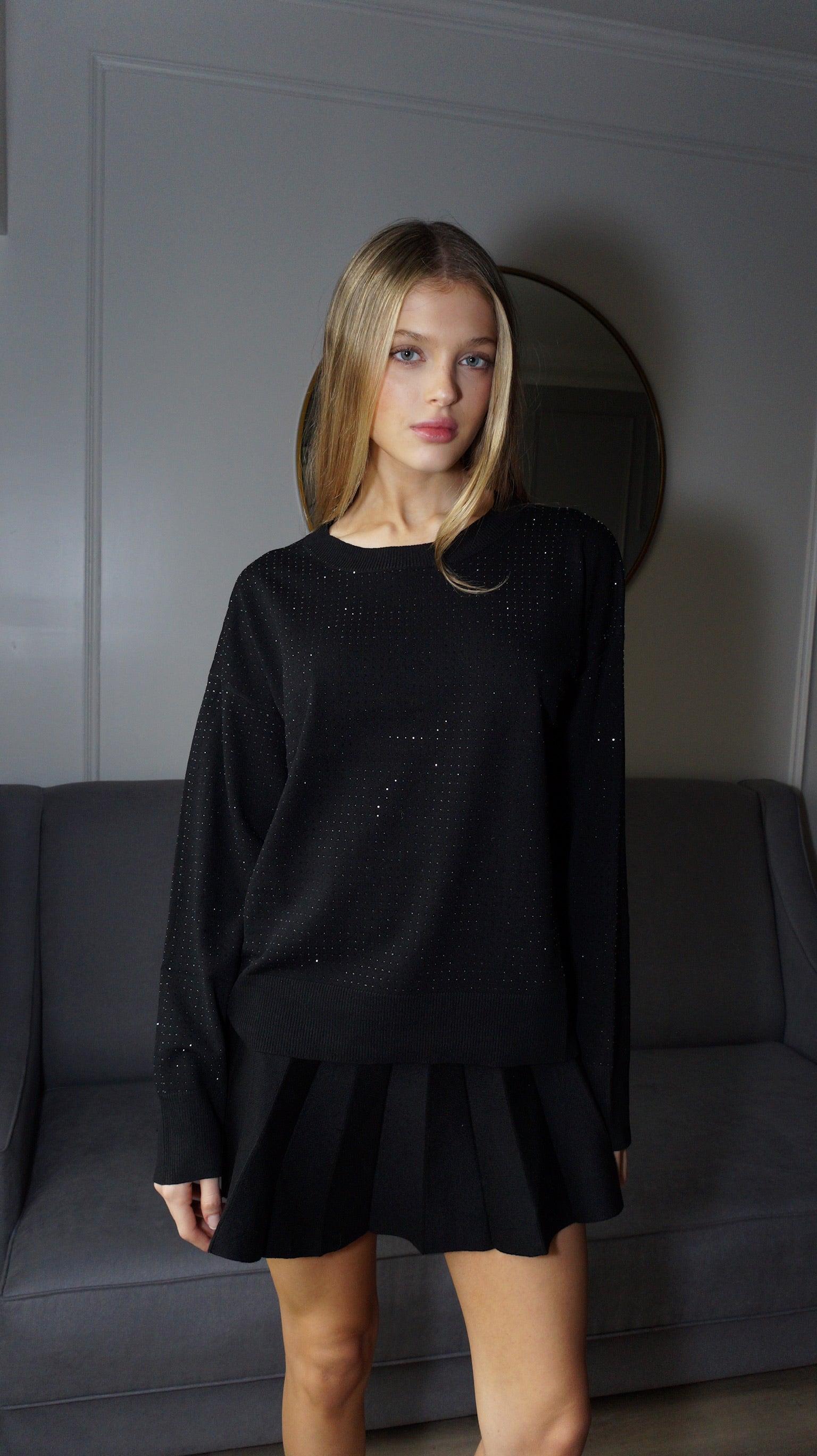 SWEATER TAYLOR