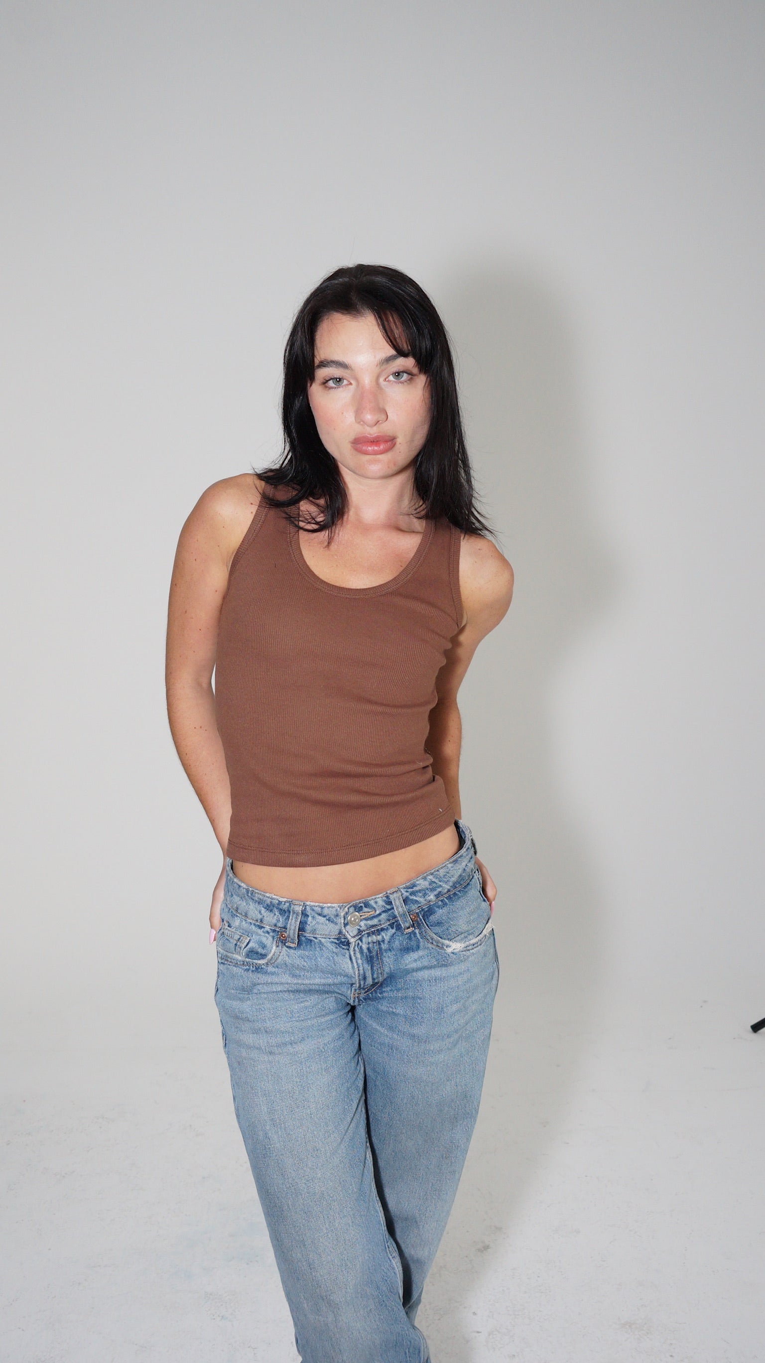 MUSCULOSA HAMILTON