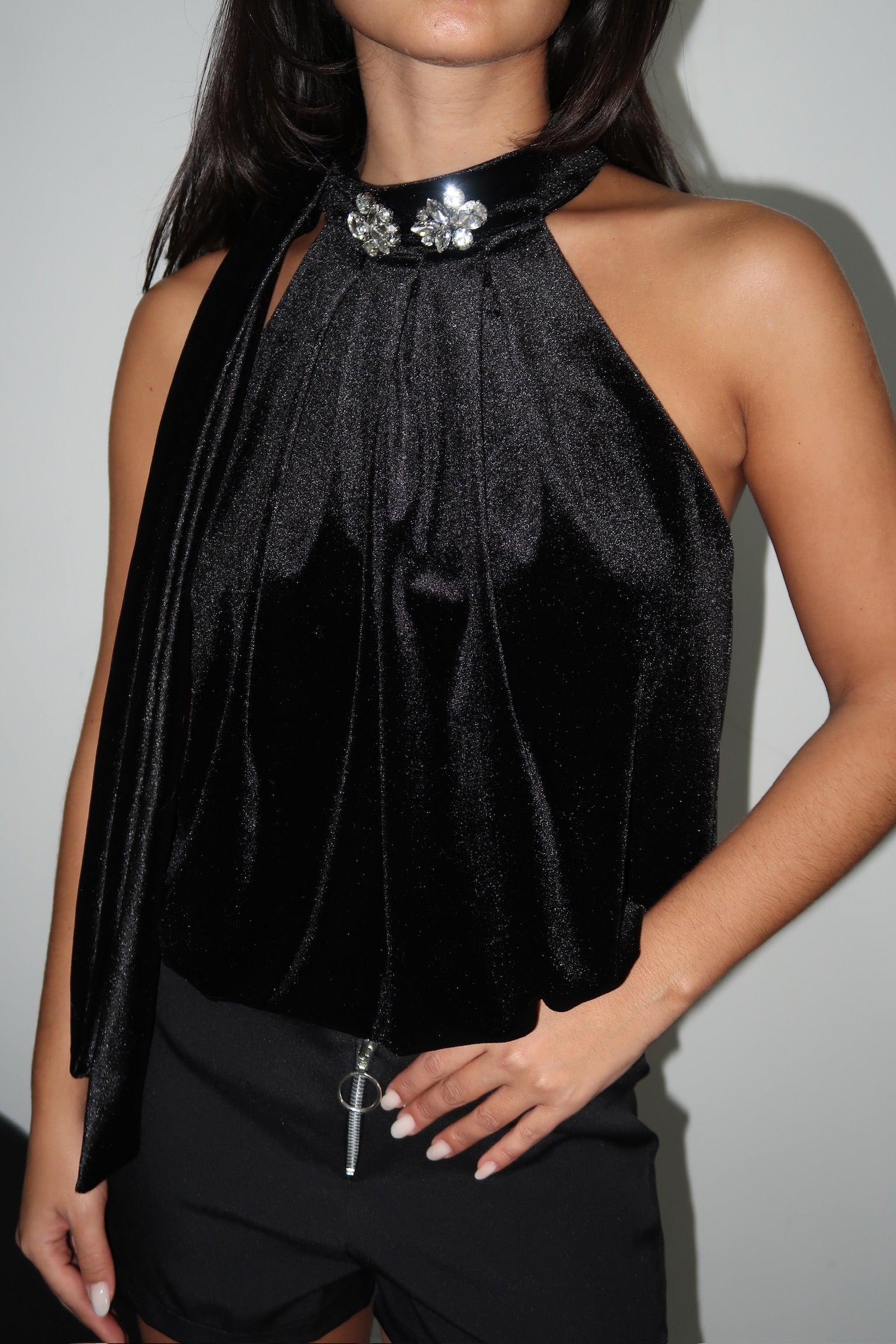 BLUSA ALEXANDRA