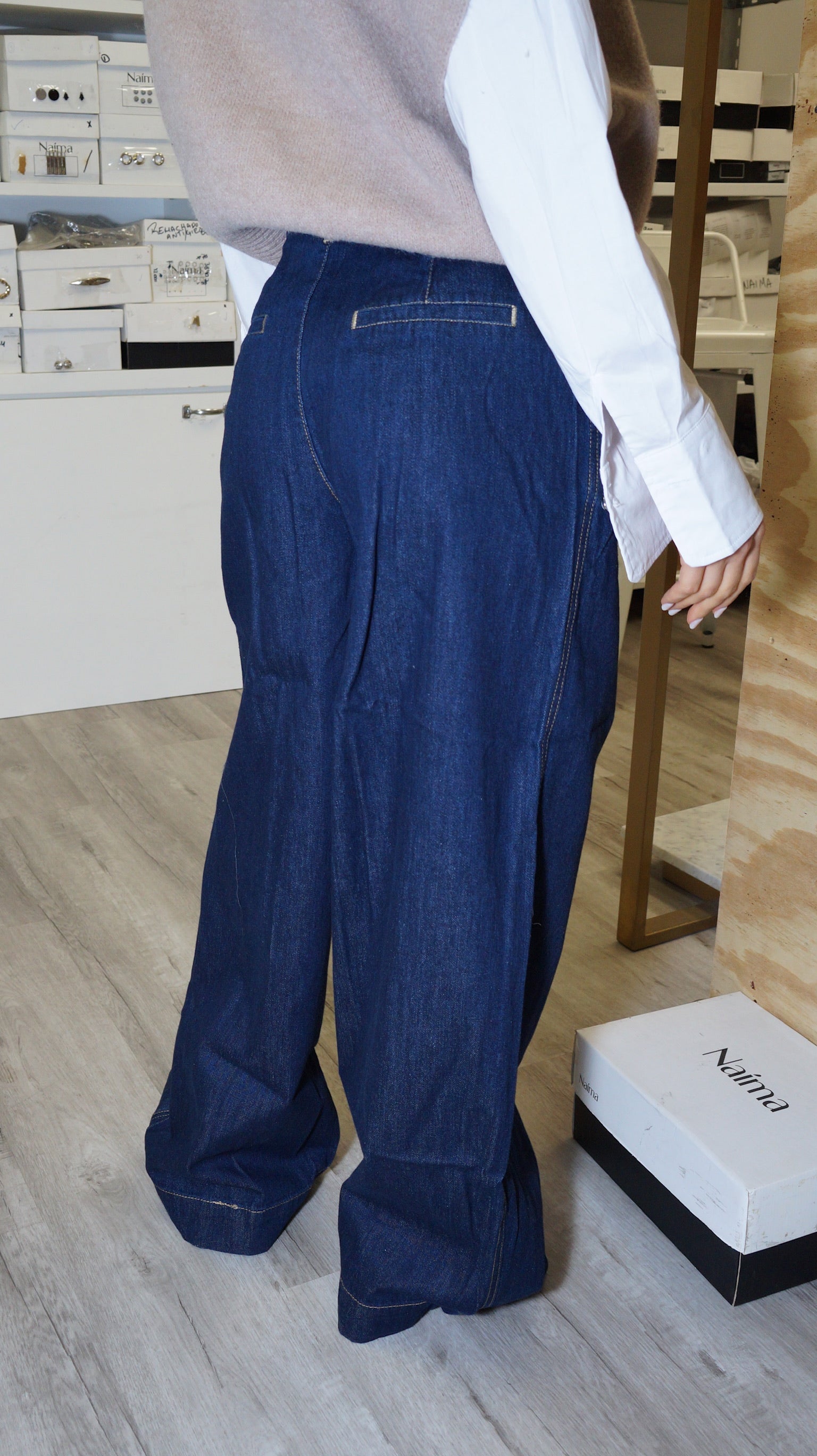 PANTALON MODENA