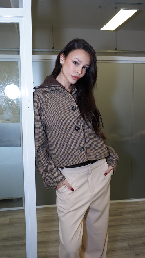 SACO CAMELIA