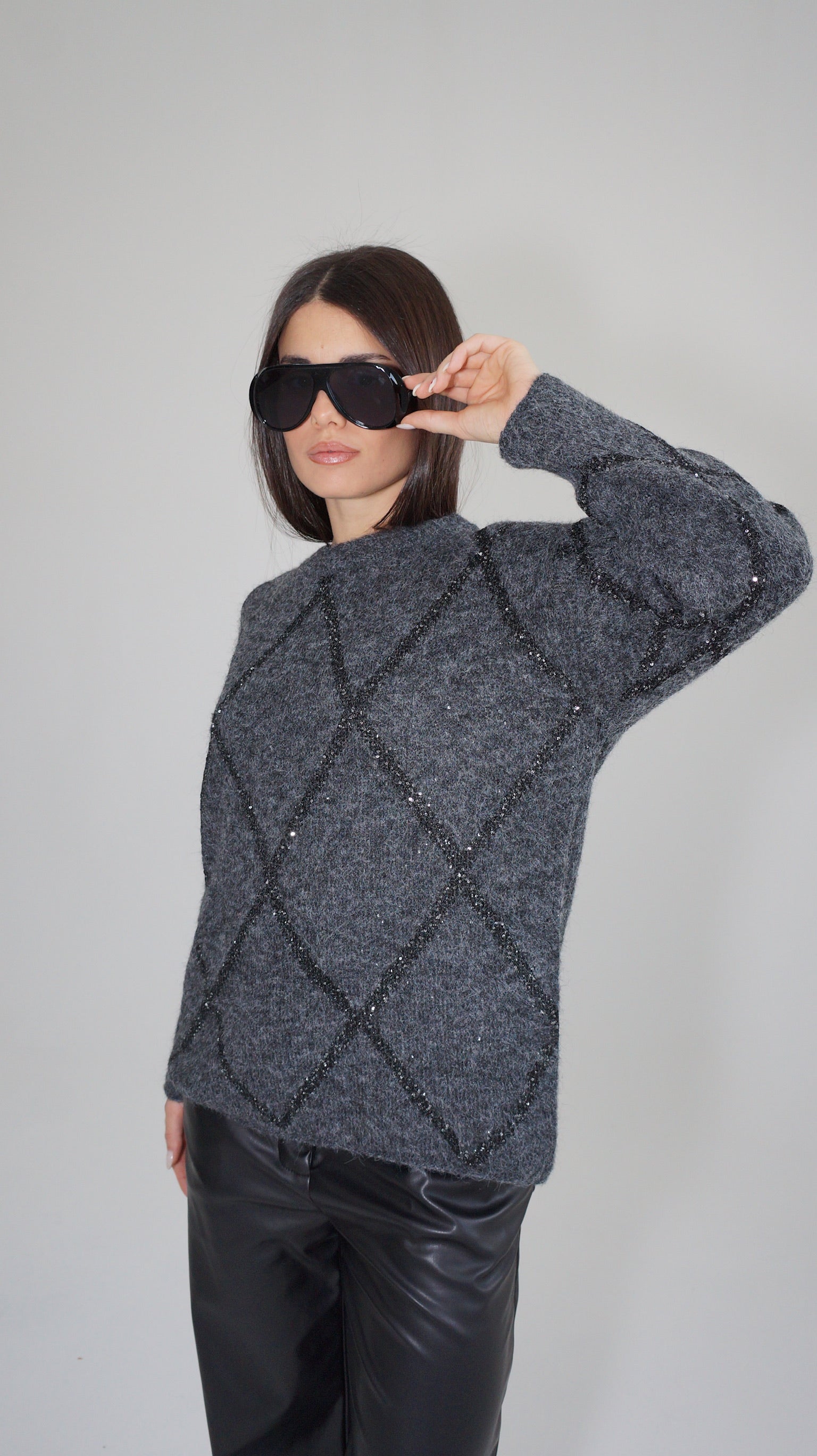SWEATER ARIANA