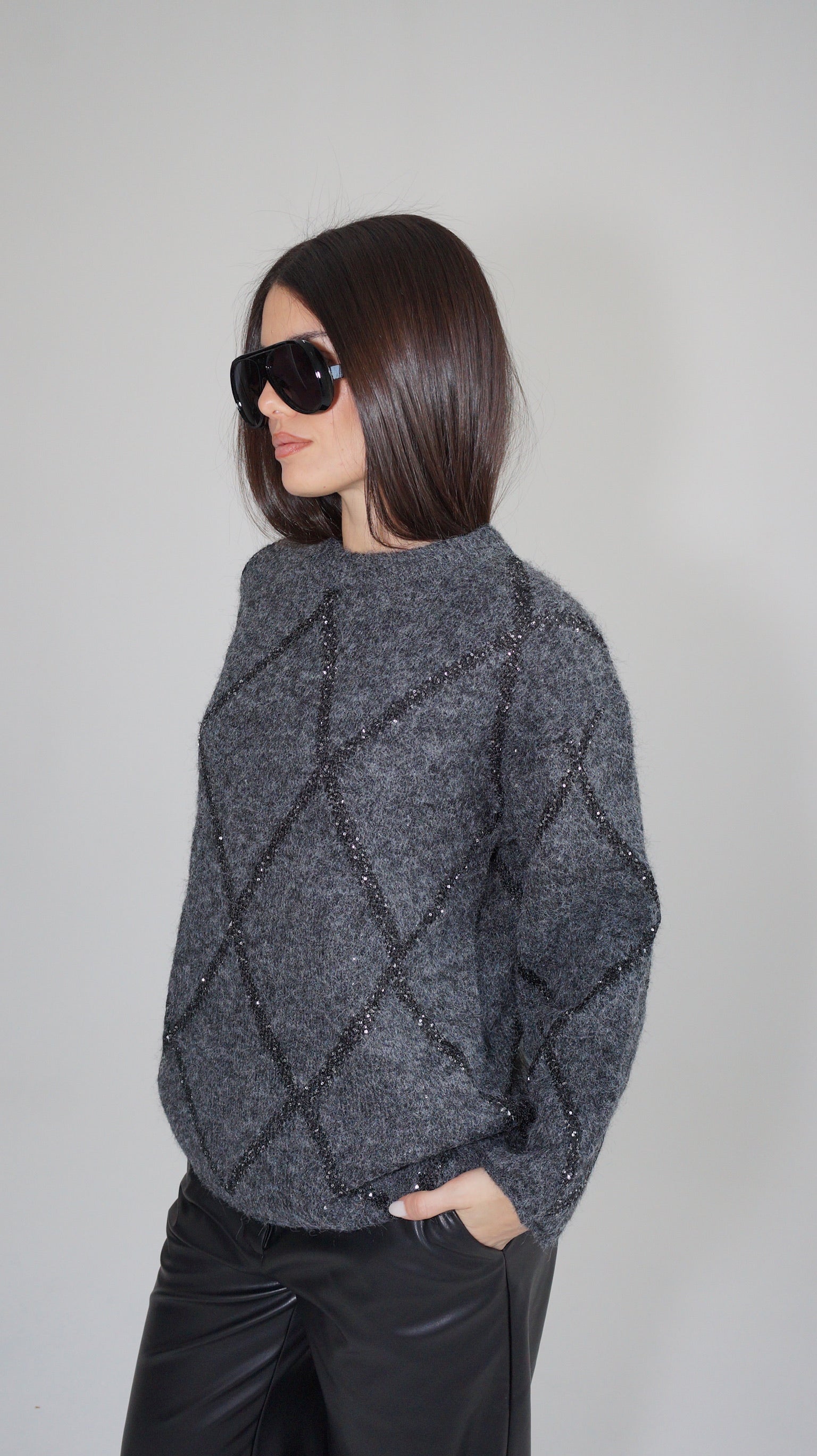 SWEATER ARIANA