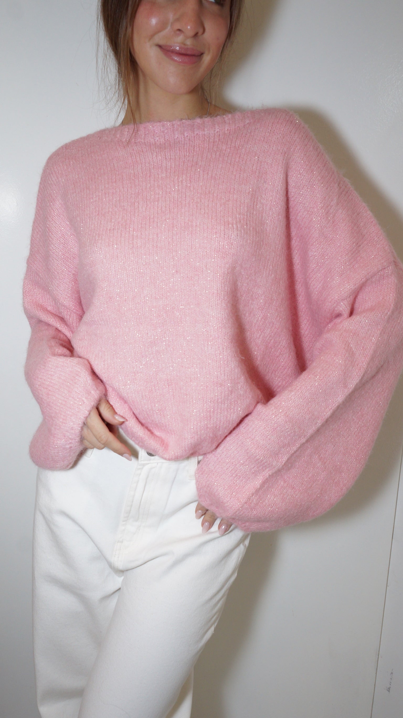 SWEATER CAMBRIDGE