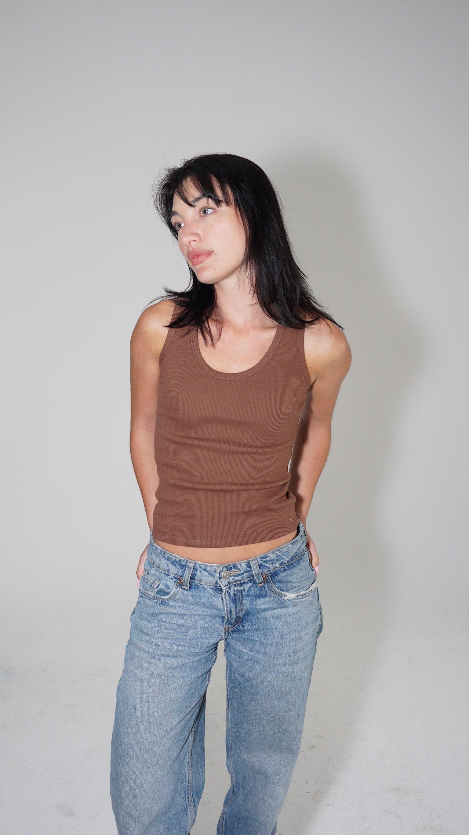 MUSCULOSA HAMILTON