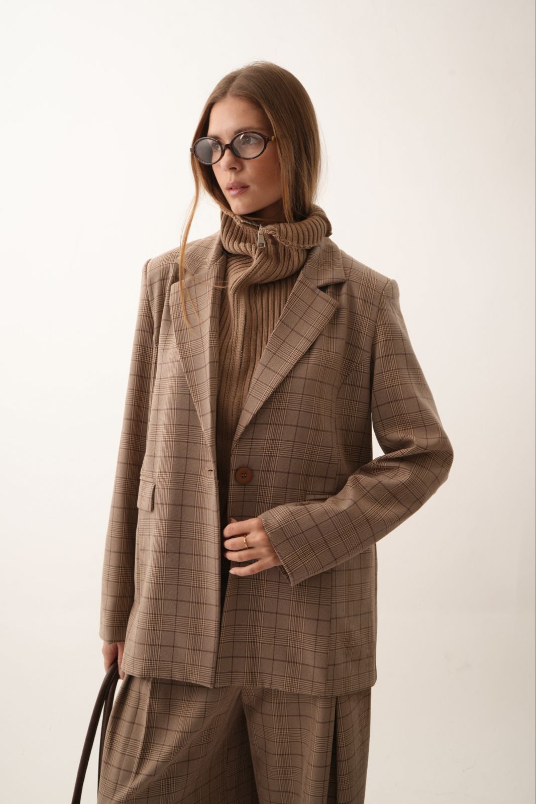 BLAZER SOUL
