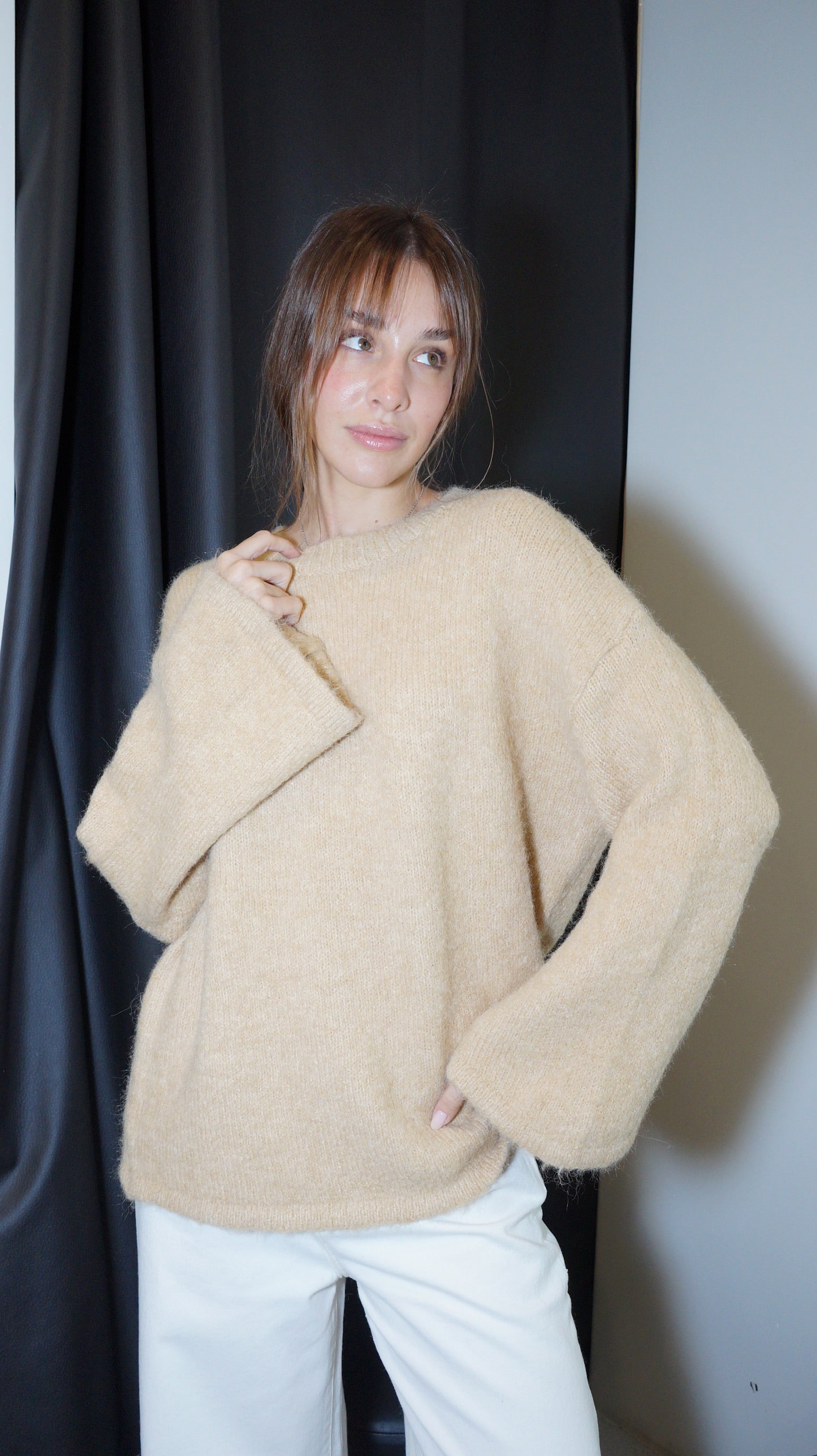 SWEATER HELENS