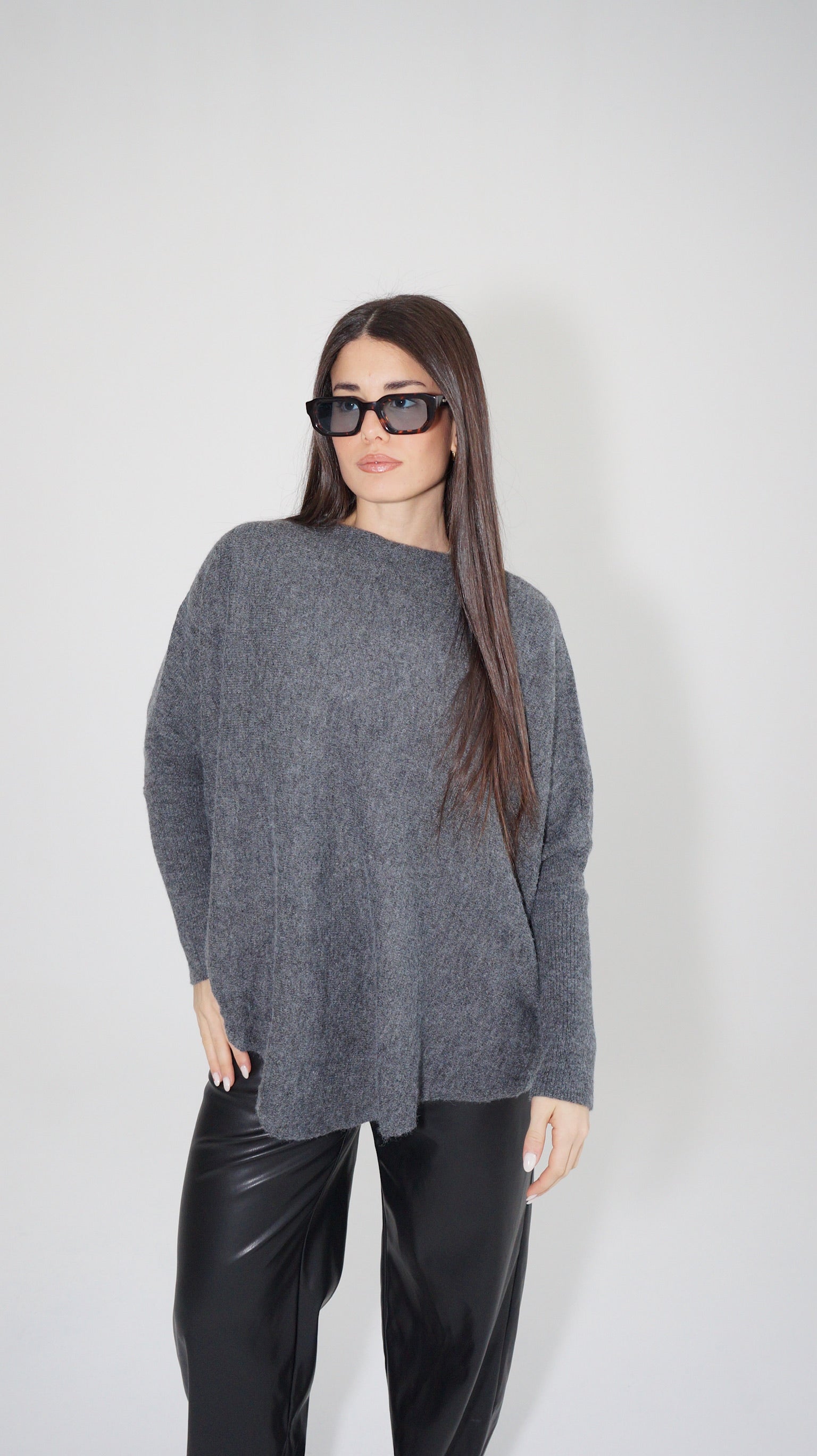 SWEATER SOUL