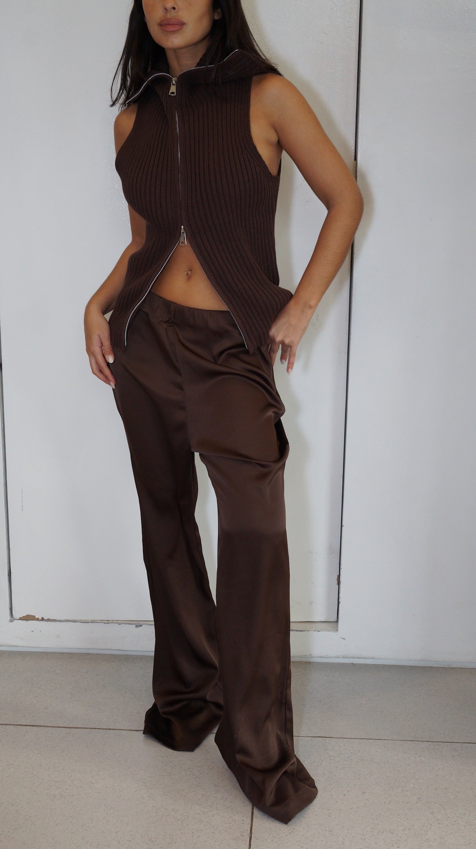 PANTALON BURDEOS
