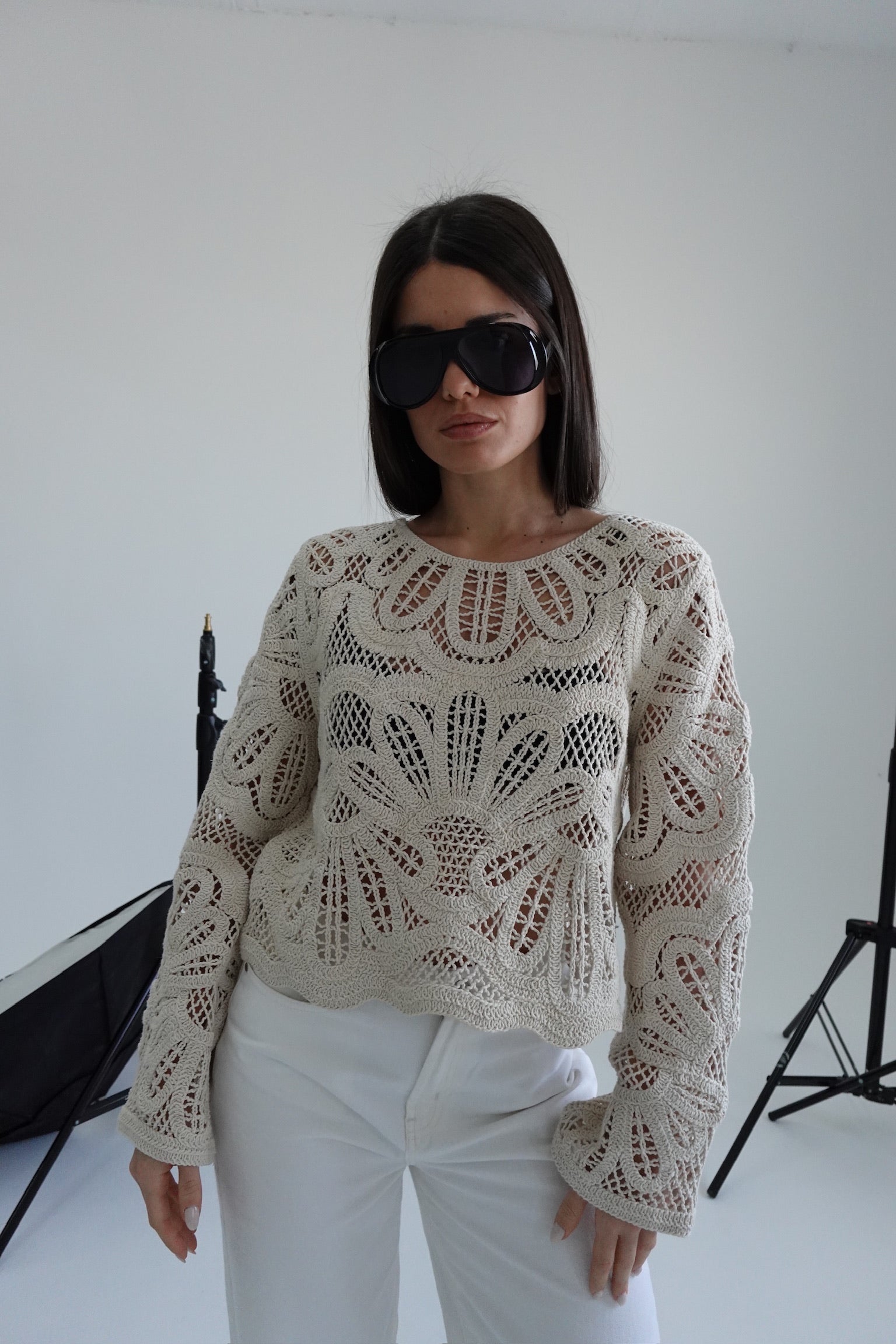 BLUSA MADDIE