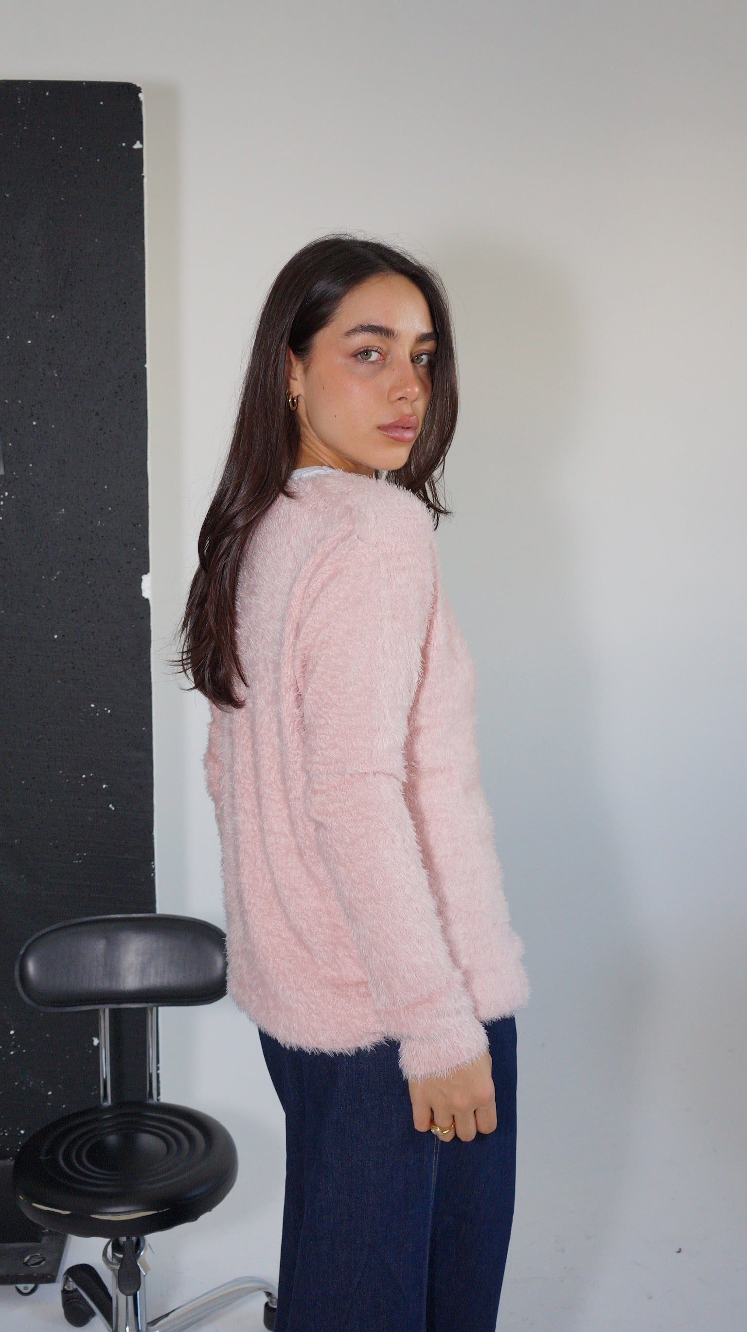 CARDIGAN EMMI