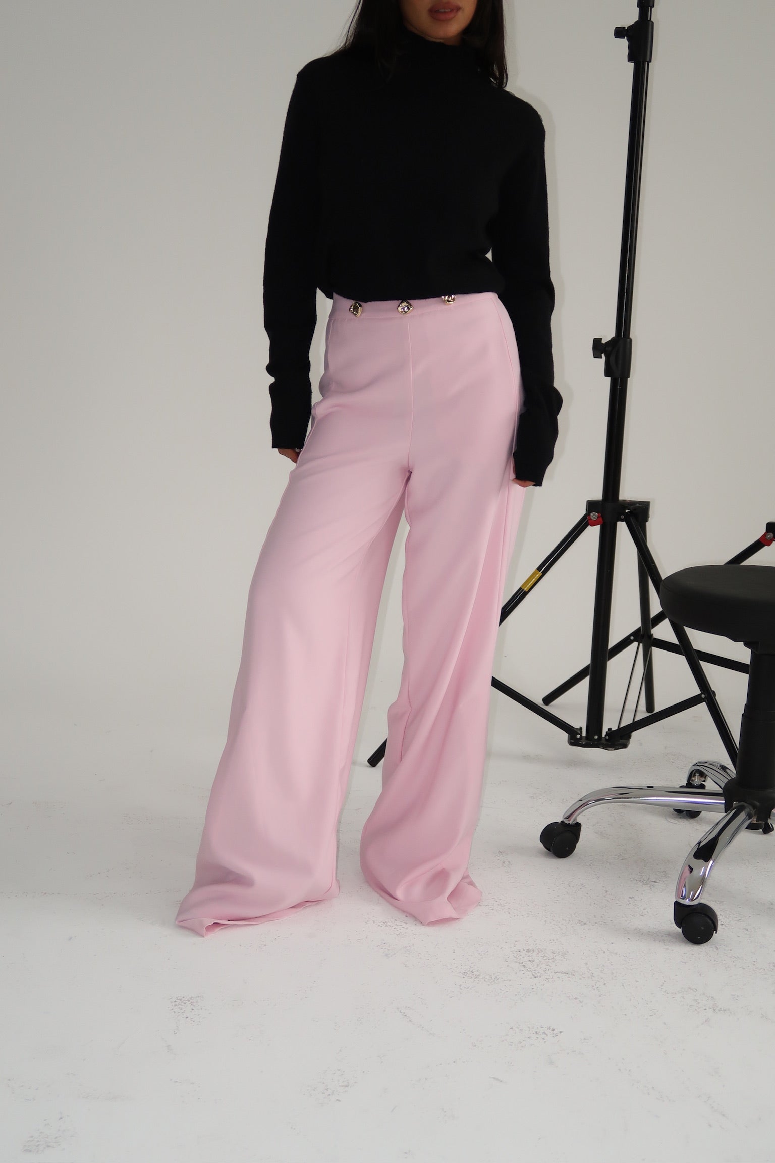 PANTALON NATALIE