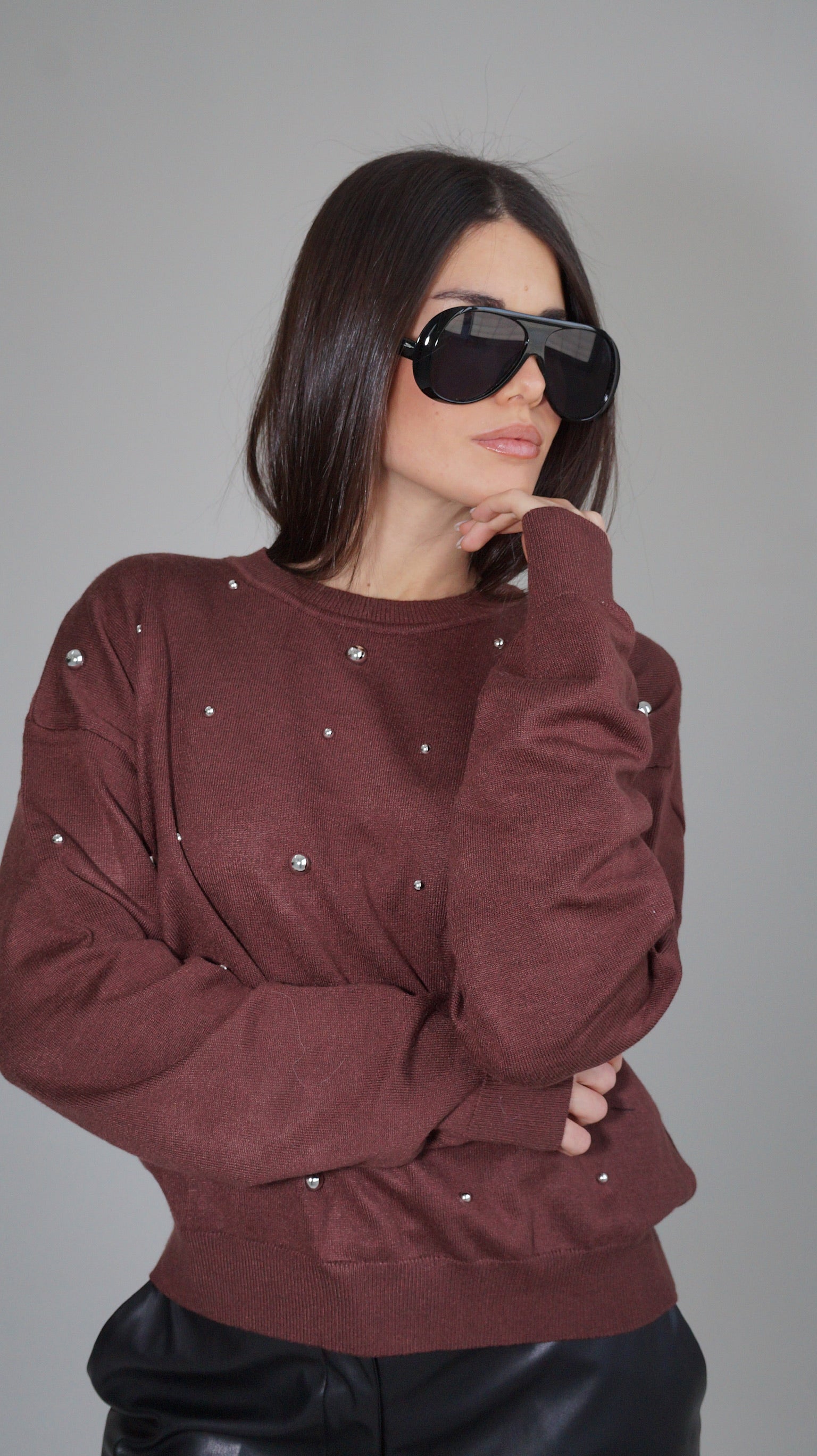 SWEATER KAROL