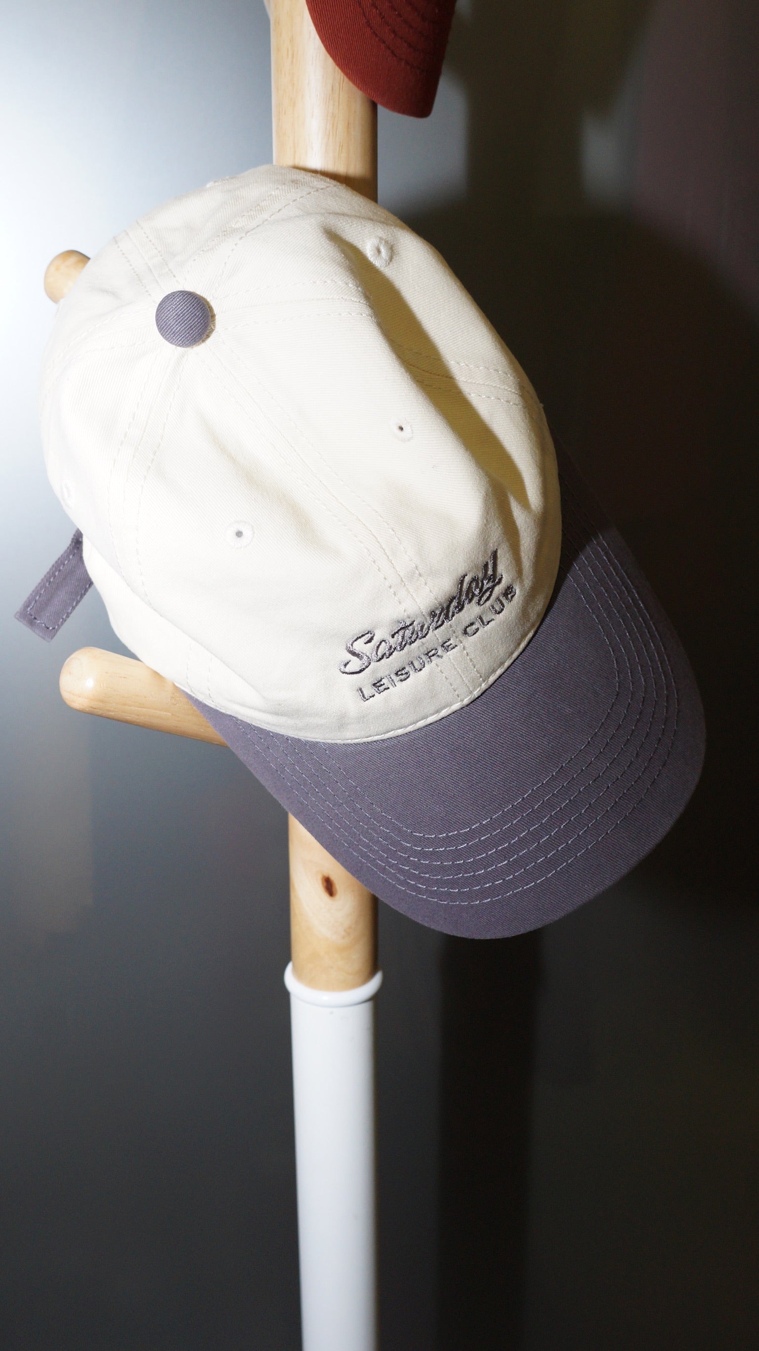 CAP SATURDAY