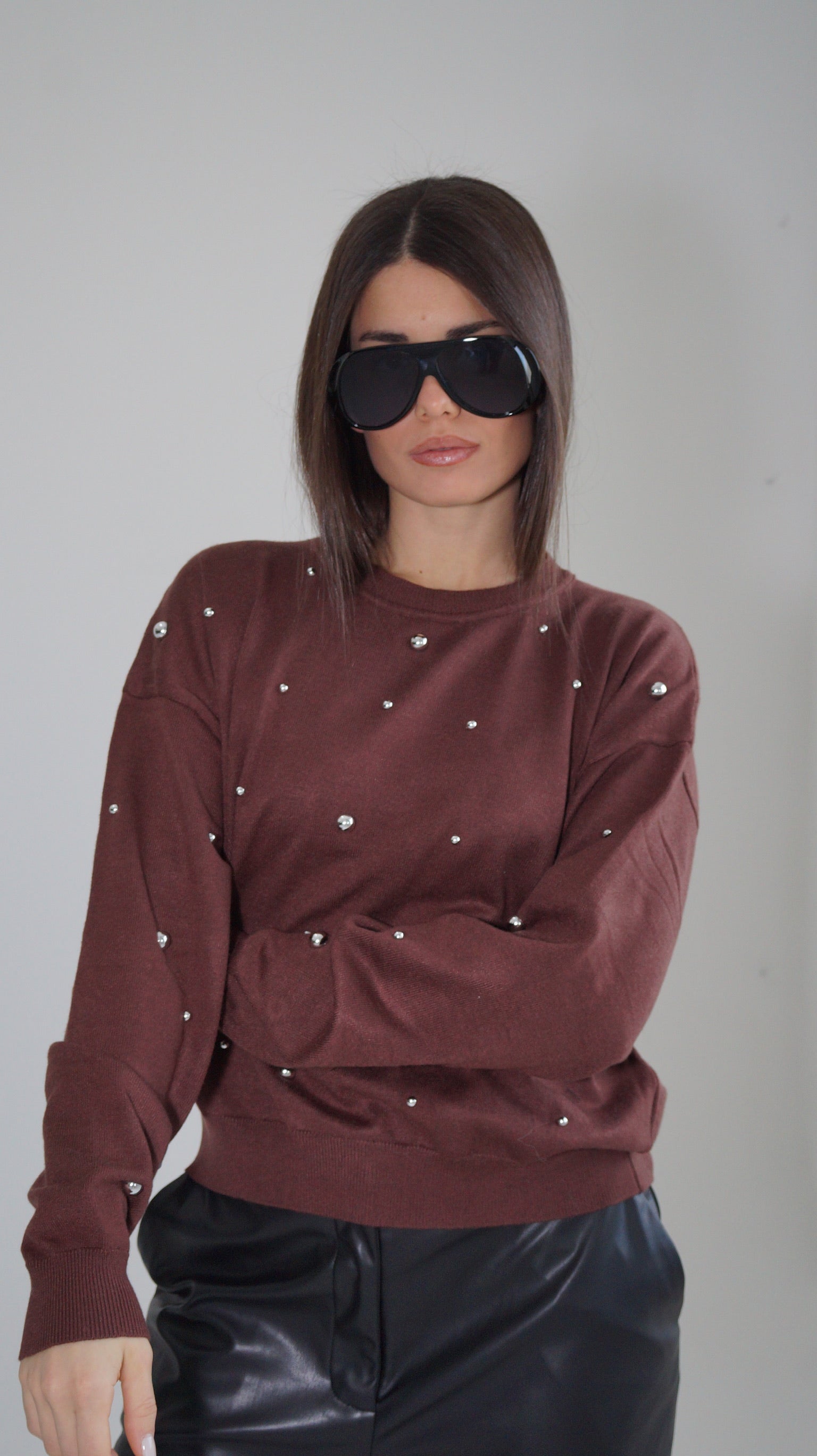 SWEATER KAROL