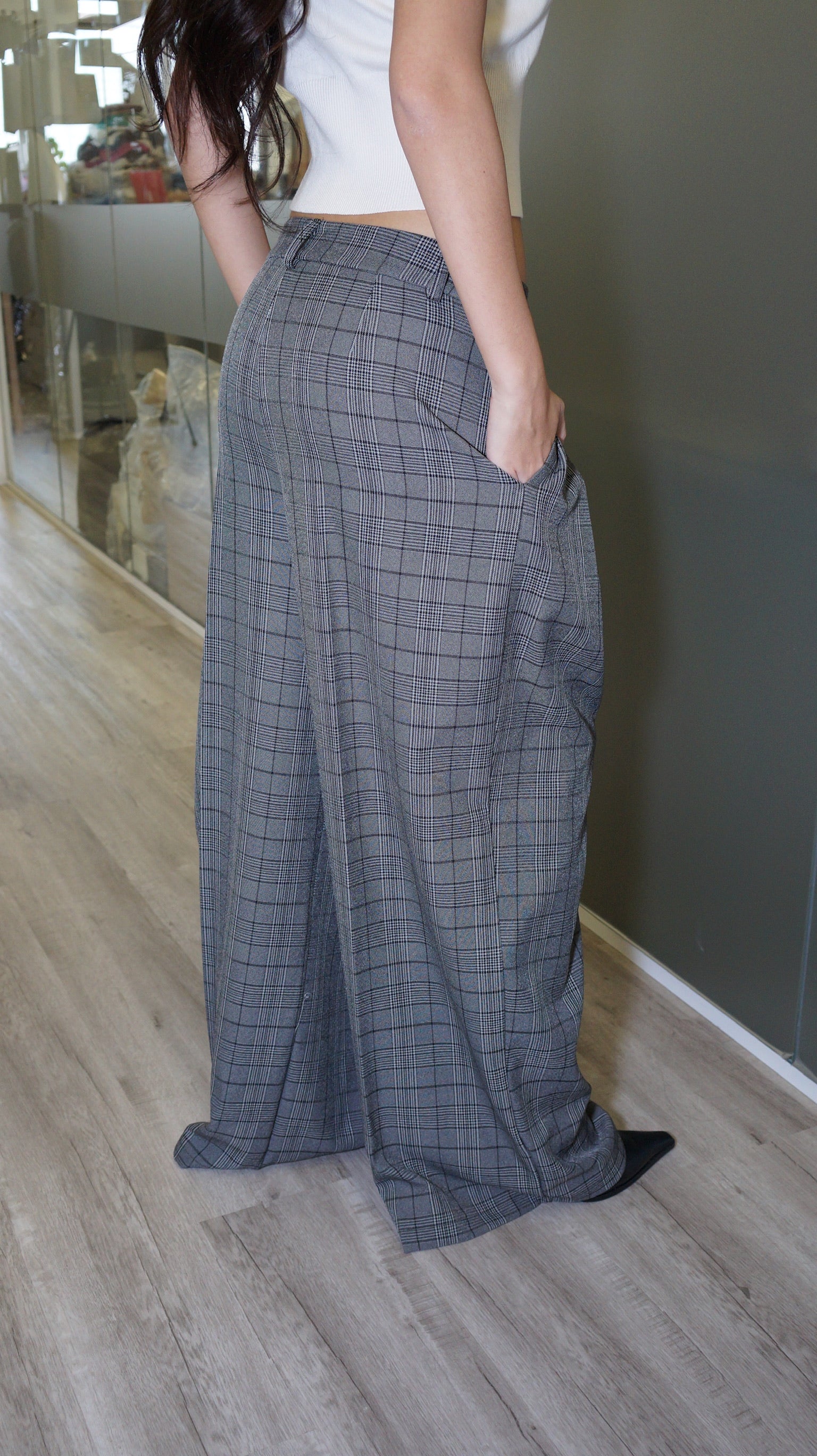 PANTALON SOUL