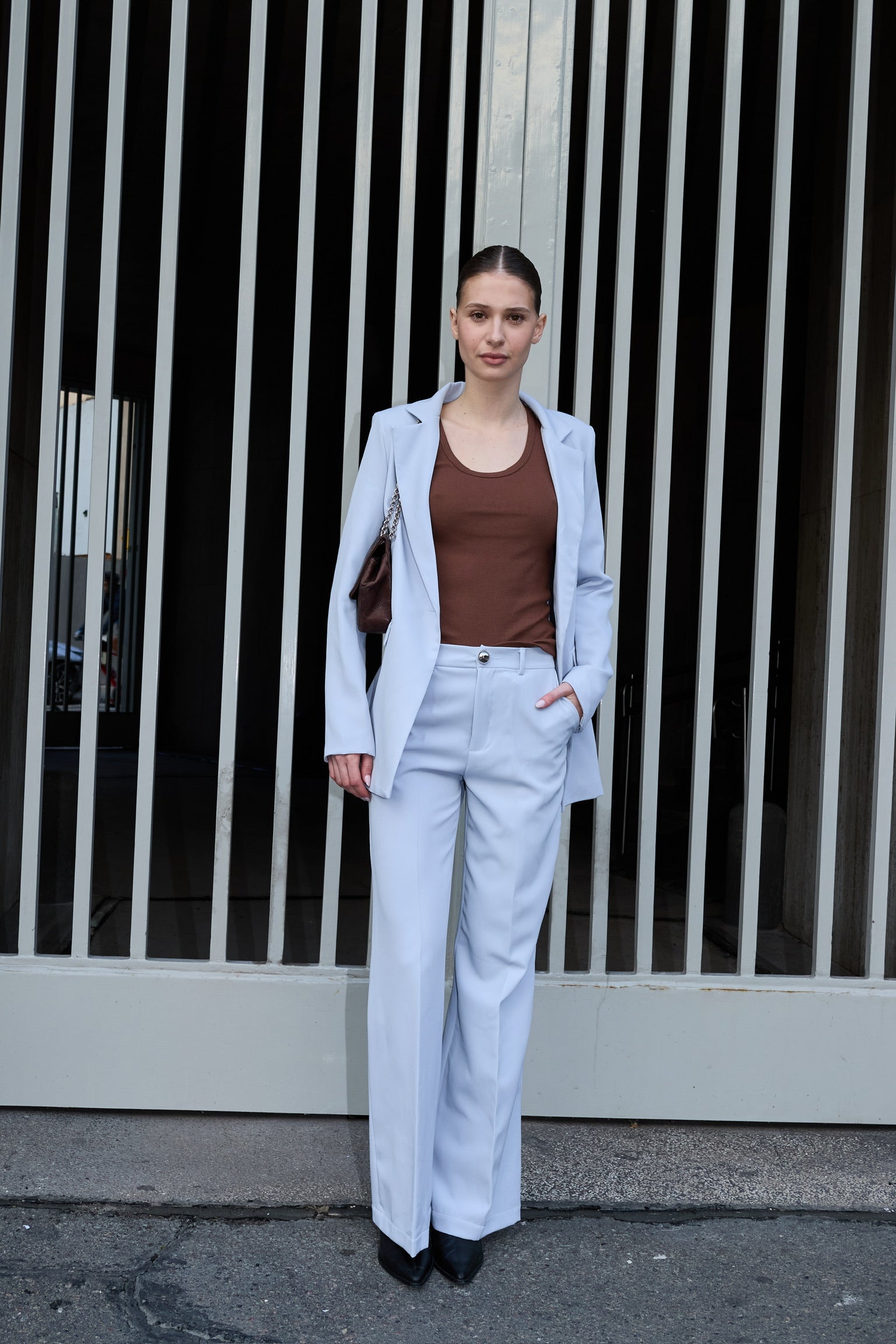 PANTALON ARAMON
