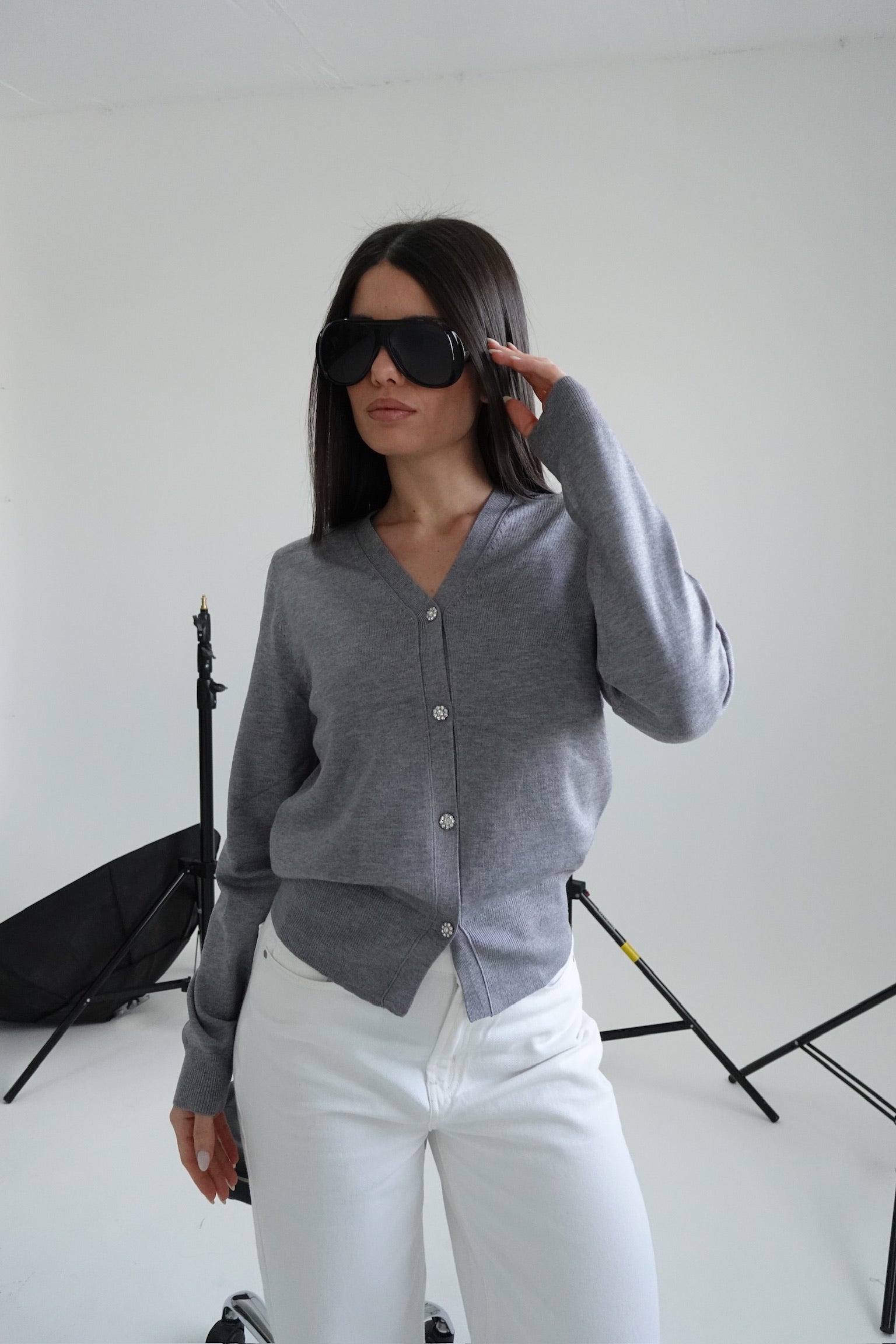 CARDIGAN LONDON