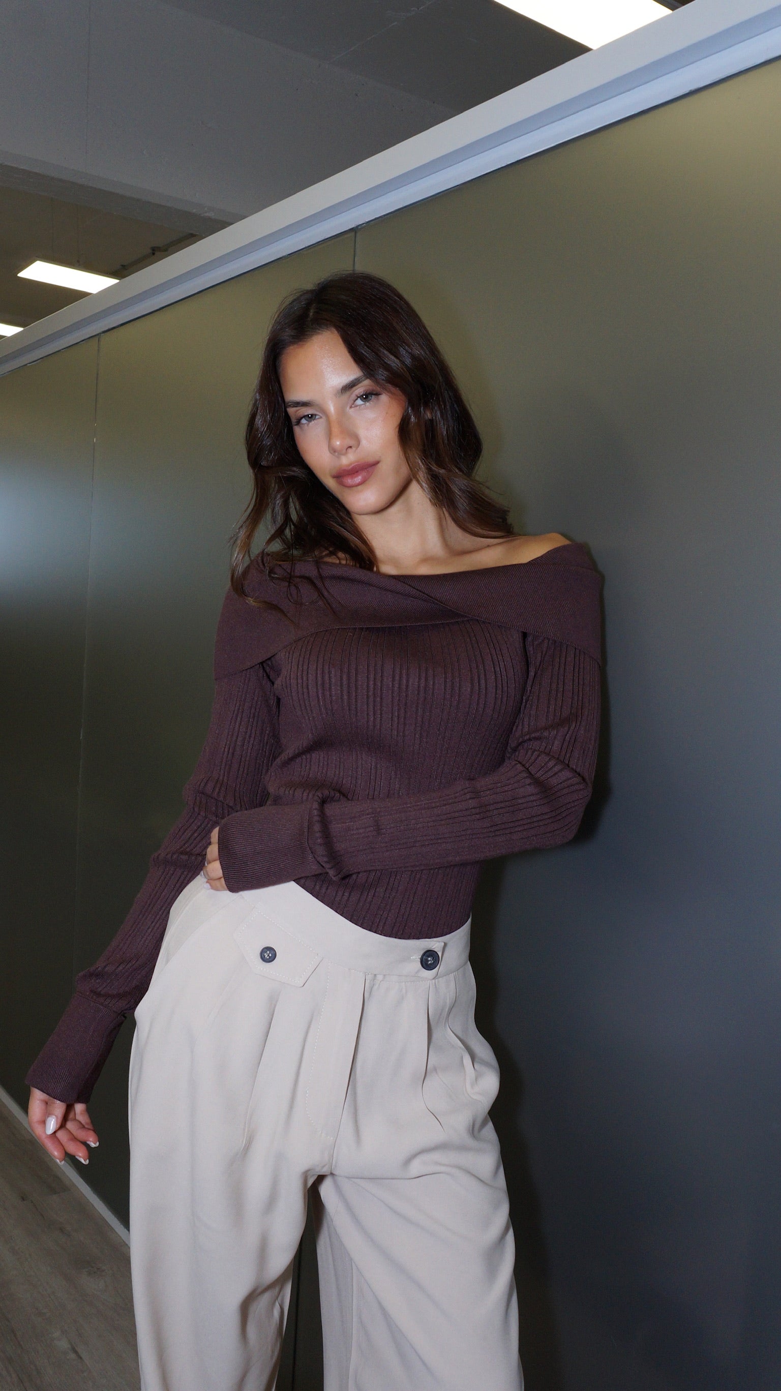 SWEATER JULIET